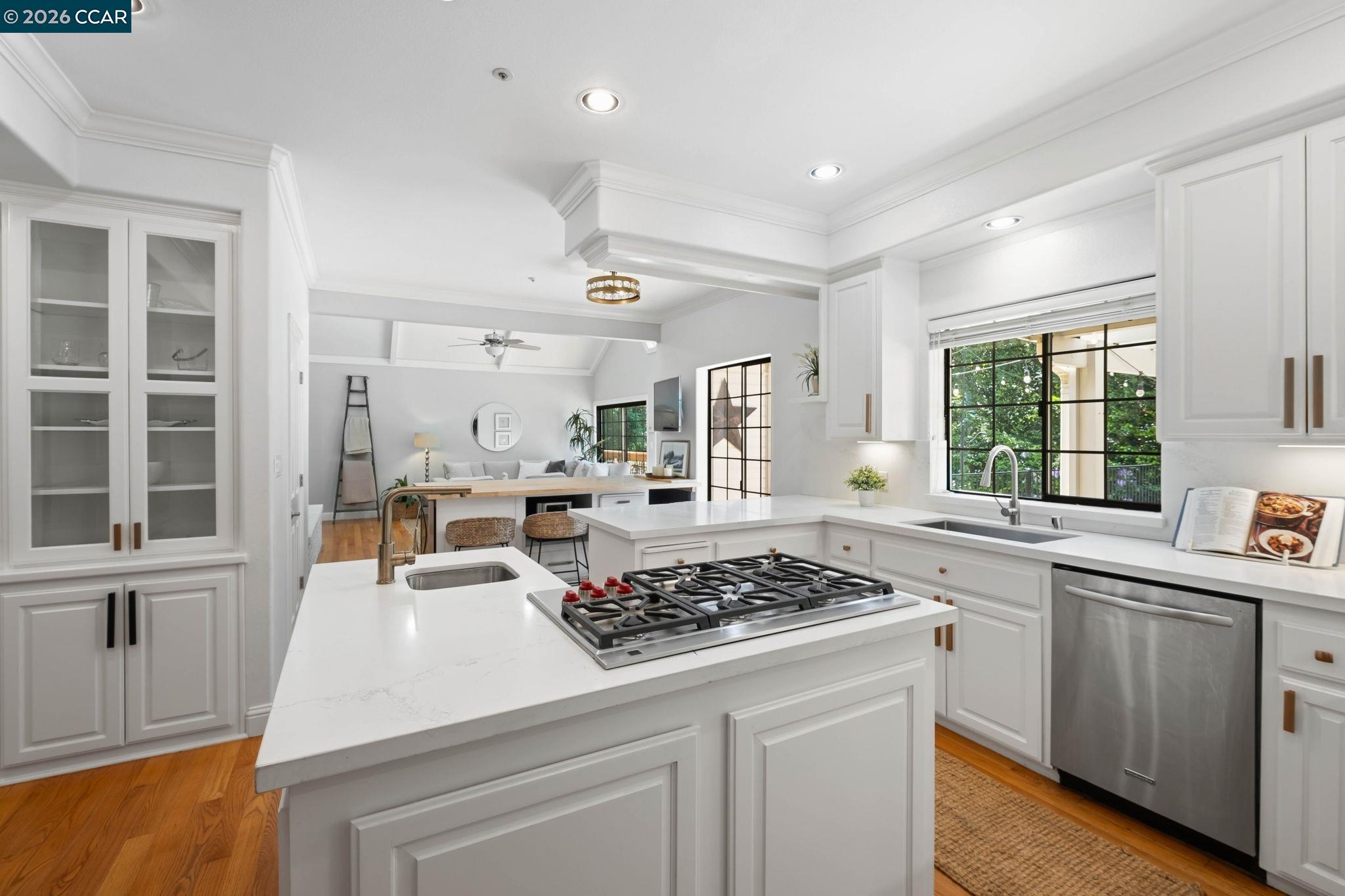 40 Donkey Flats Court, Pleasant Hill, CA, 94523