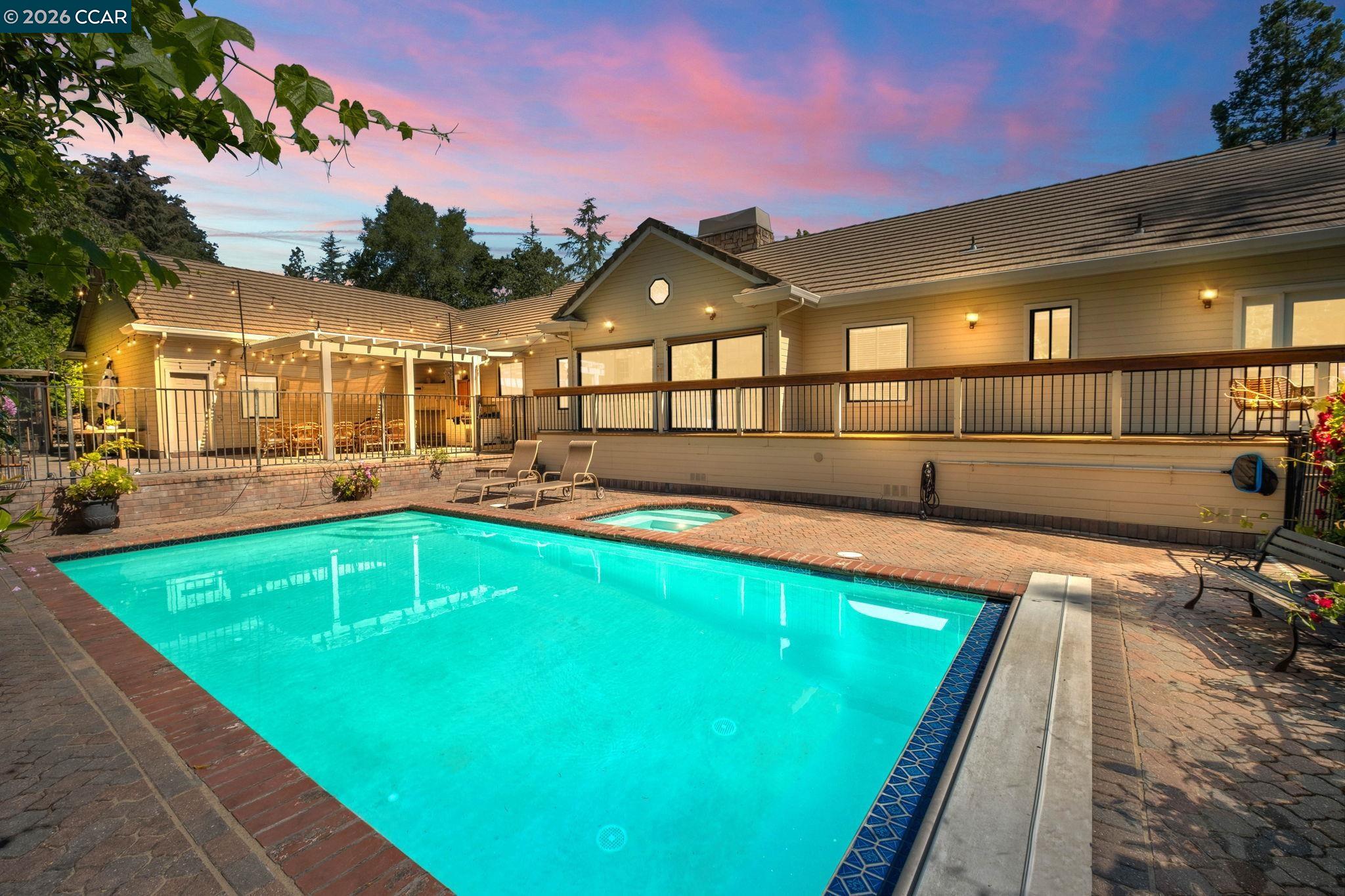 40 Donkey Flats Court, Pleasant Hill, CA, 94523