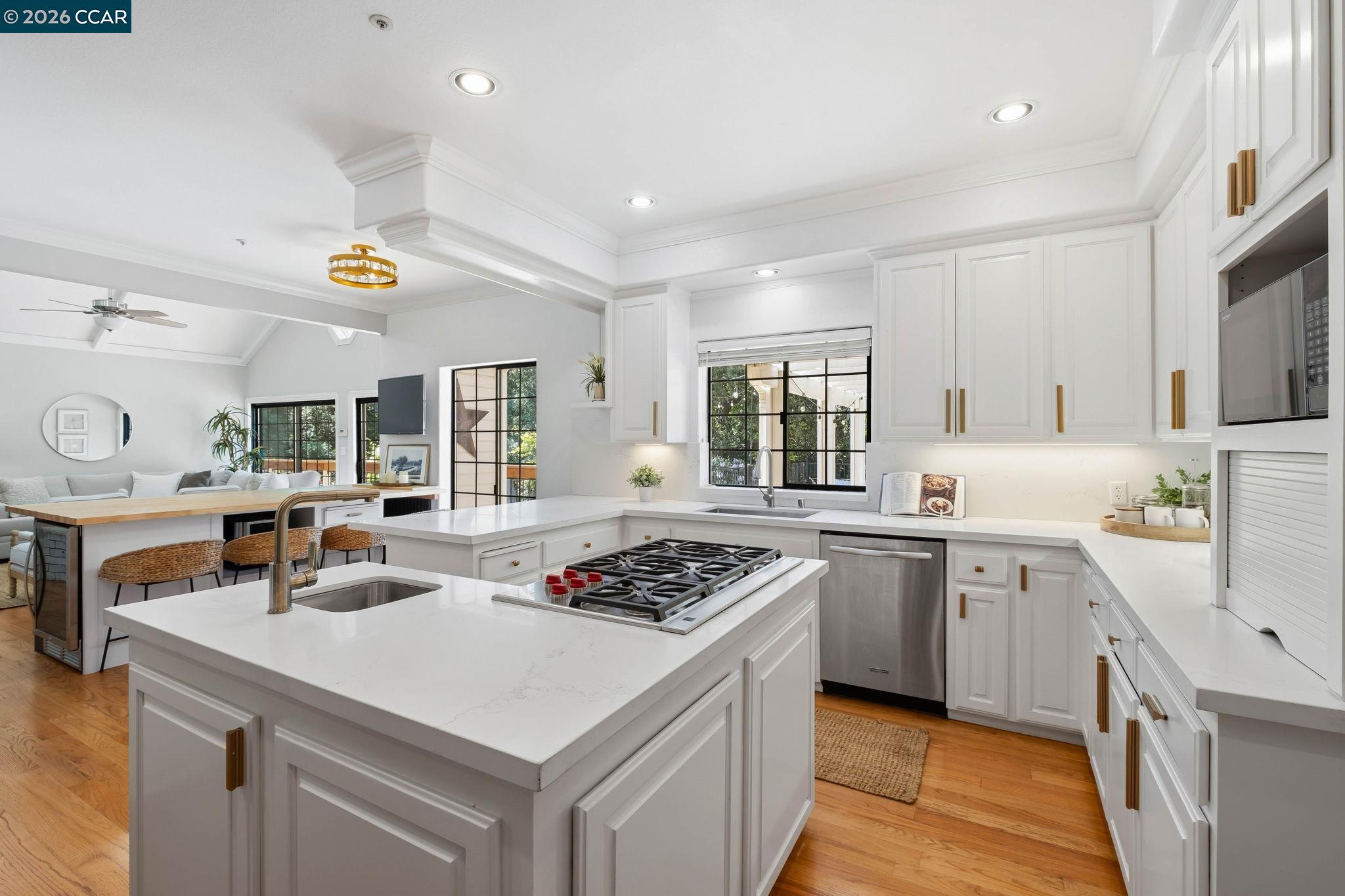 40 Donkey Flats Court, Pleasant Hill, CA, 94523