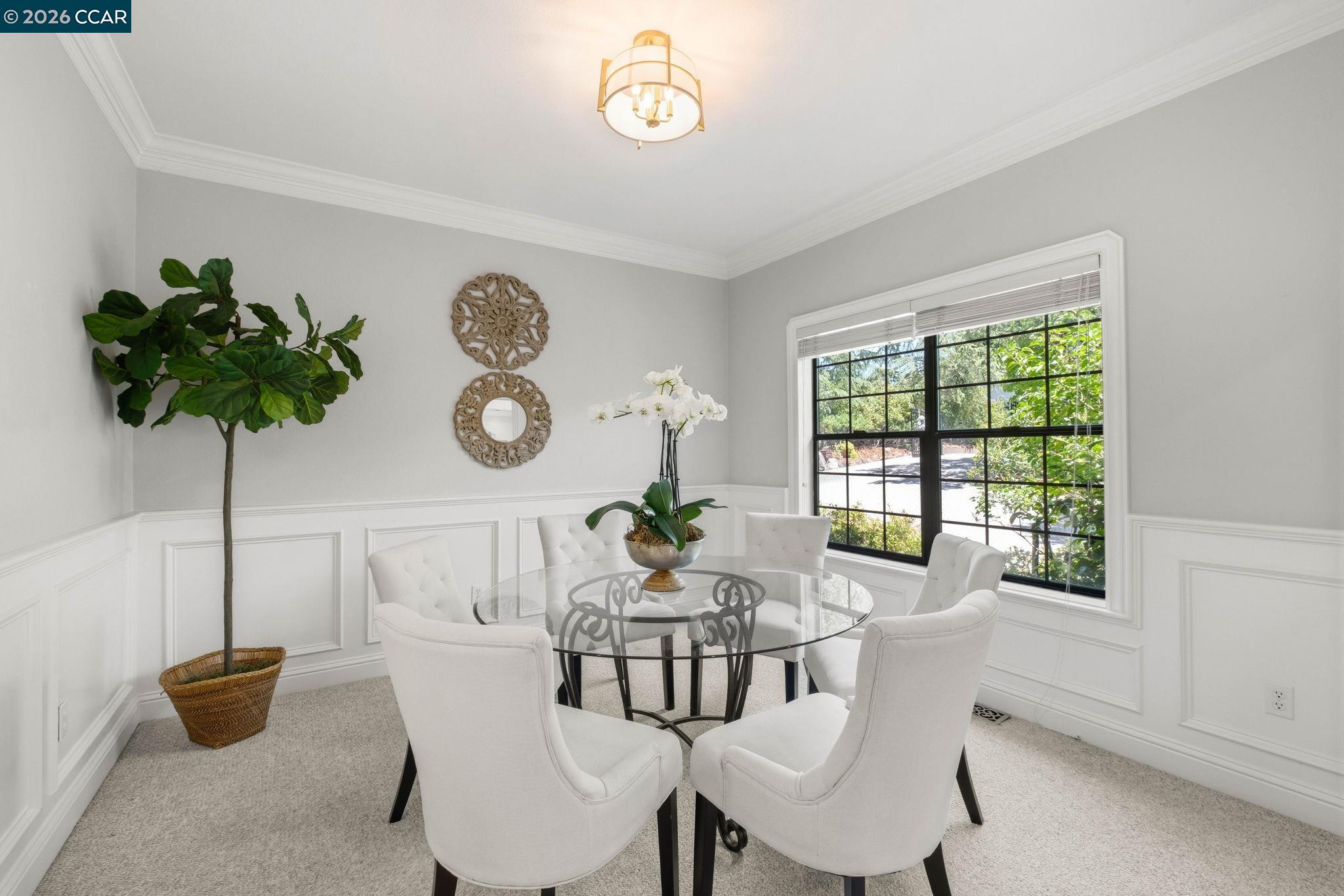 40 Donkey Flats Court, Pleasant Hill, CA, 94523