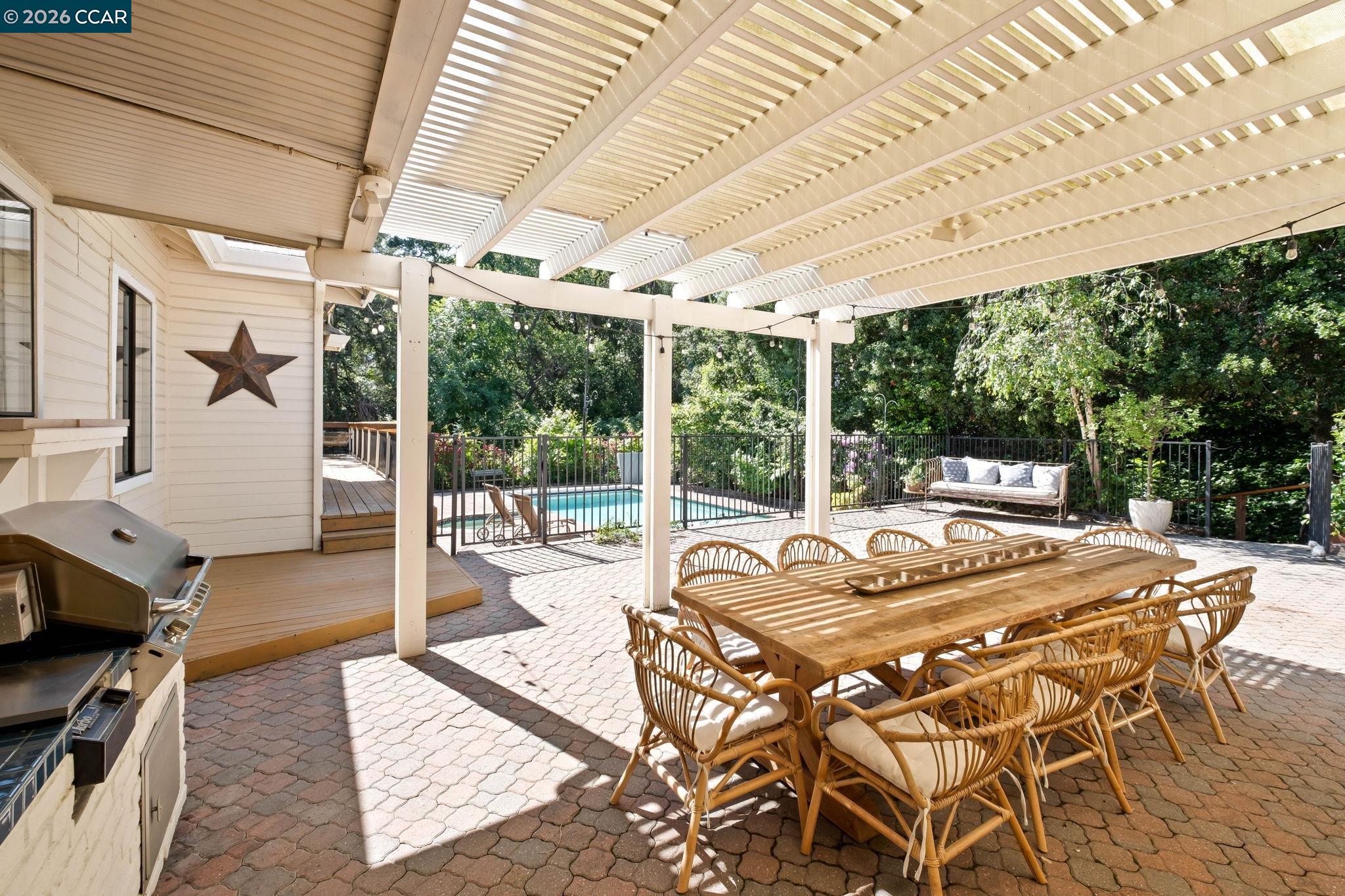 40 Donkey Flats Court, Pleasant Hill, CA, 94523