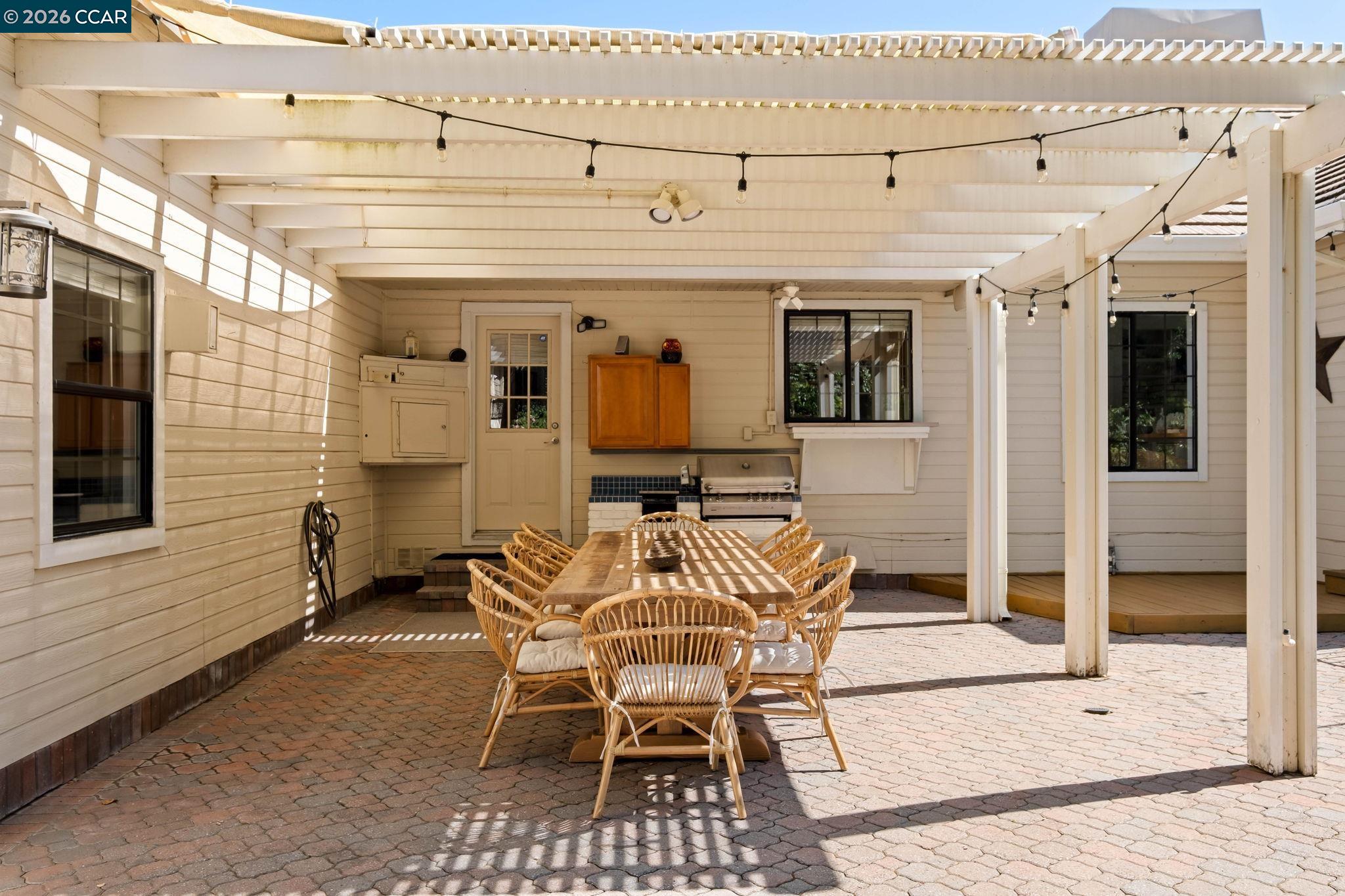 40 Donkey Flats Court, Pleasant Hill, CA, 94523