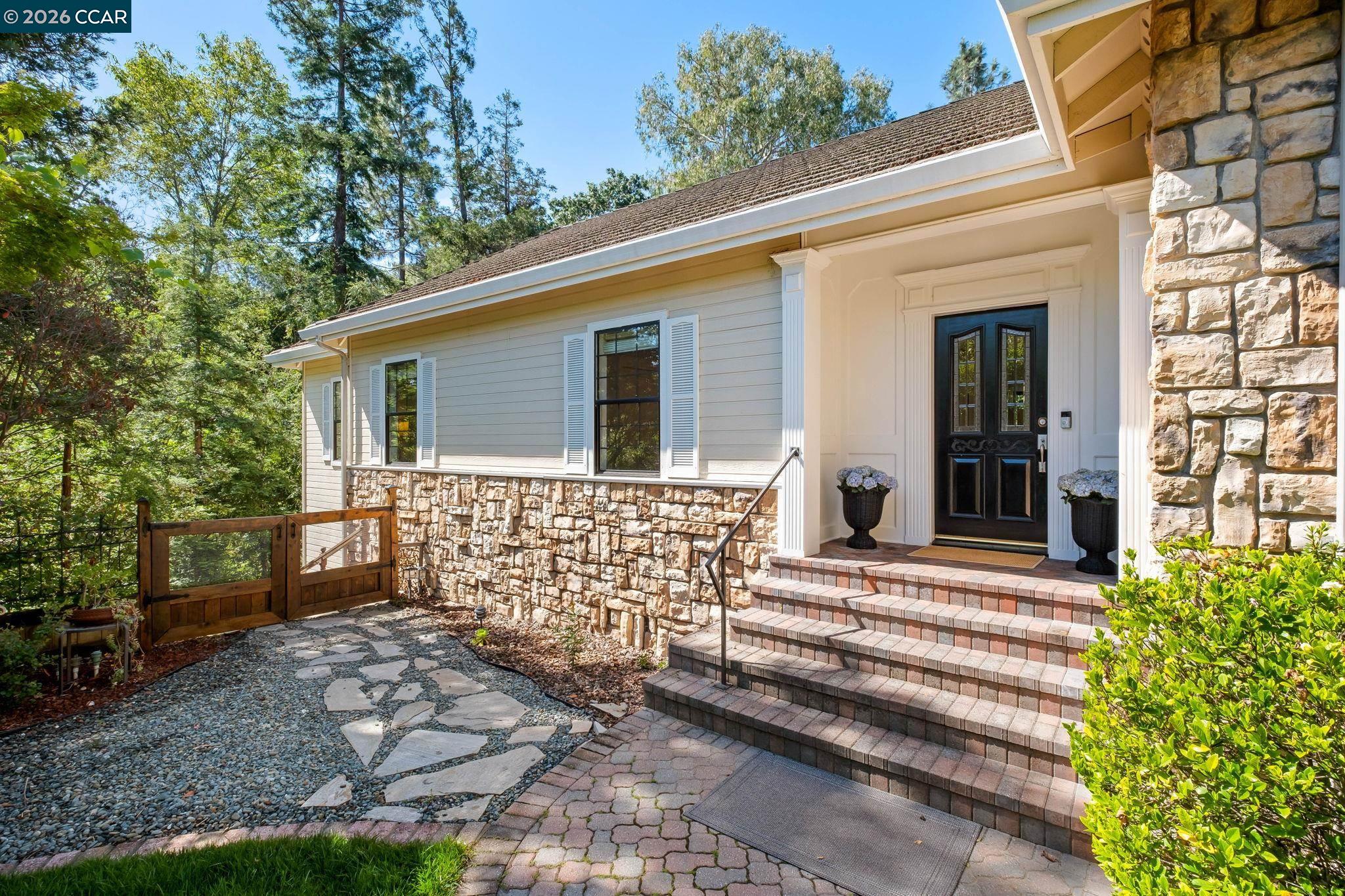 40 Donkey Flats Court, Pleasant Hill, CA, 94523
