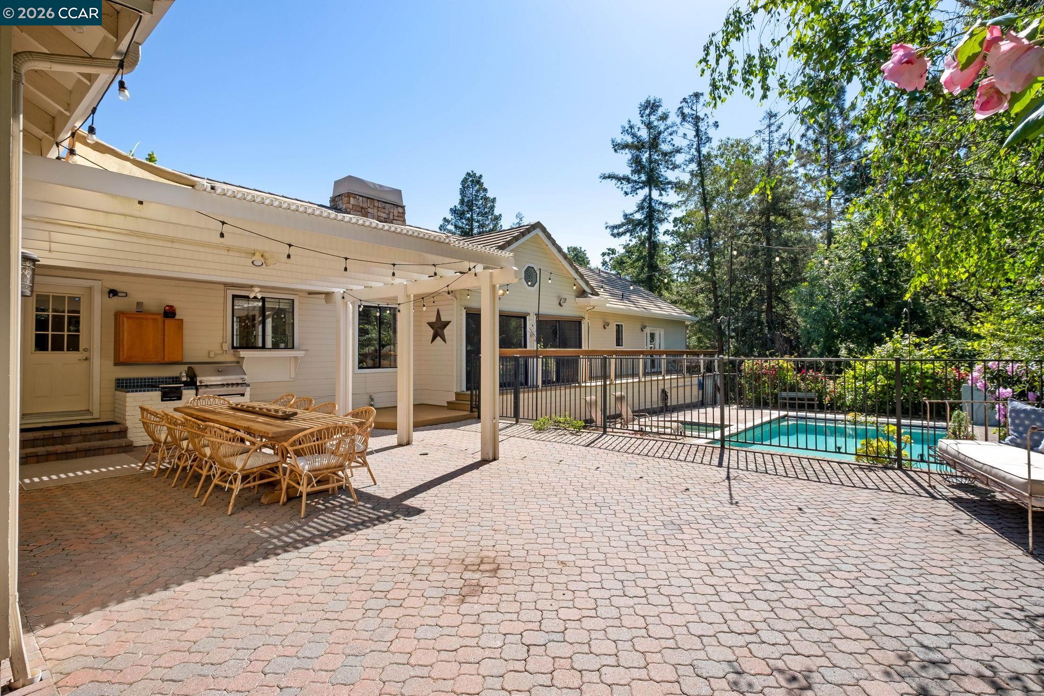 40 Donkey Flats Court, Pleasant Hill, CA, 94523