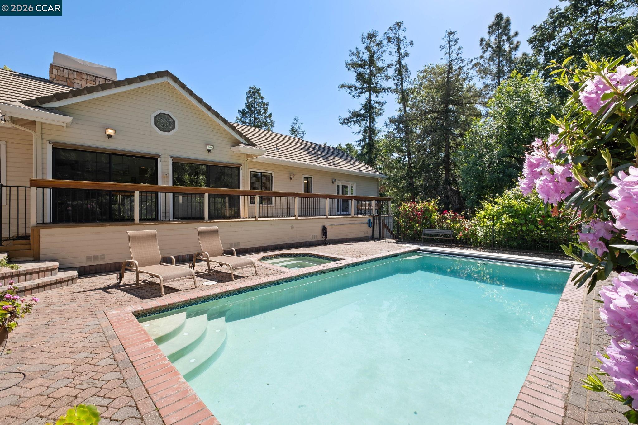40 Donkey Flats Court, Pleasant Hill, CA, 94523
