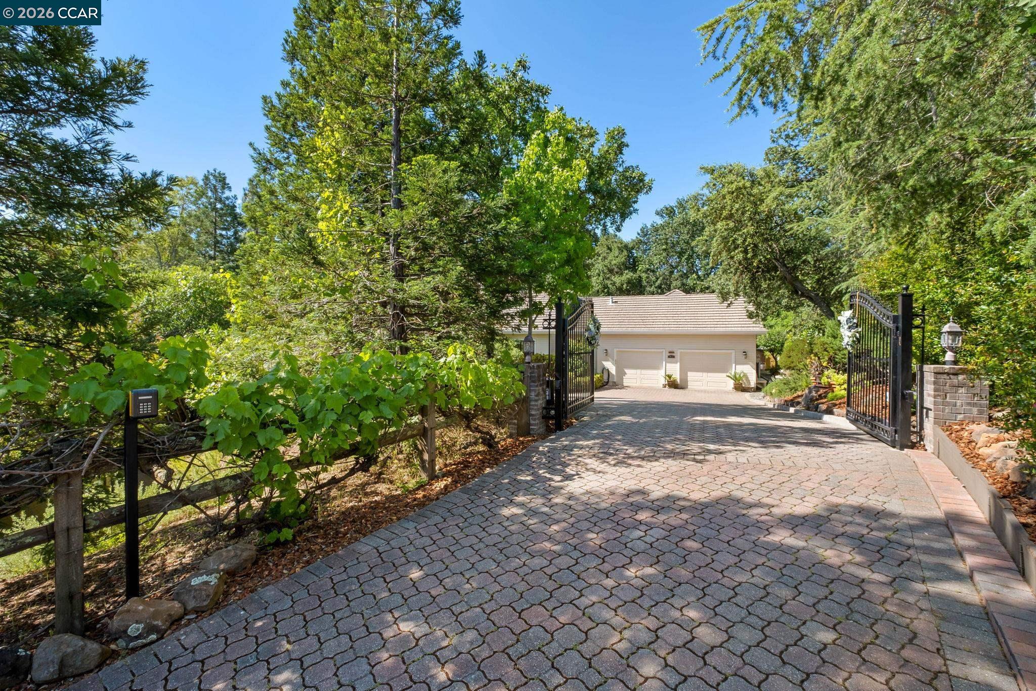 40 Donkey Flats Court, Pleasant Hill, CA, 94523