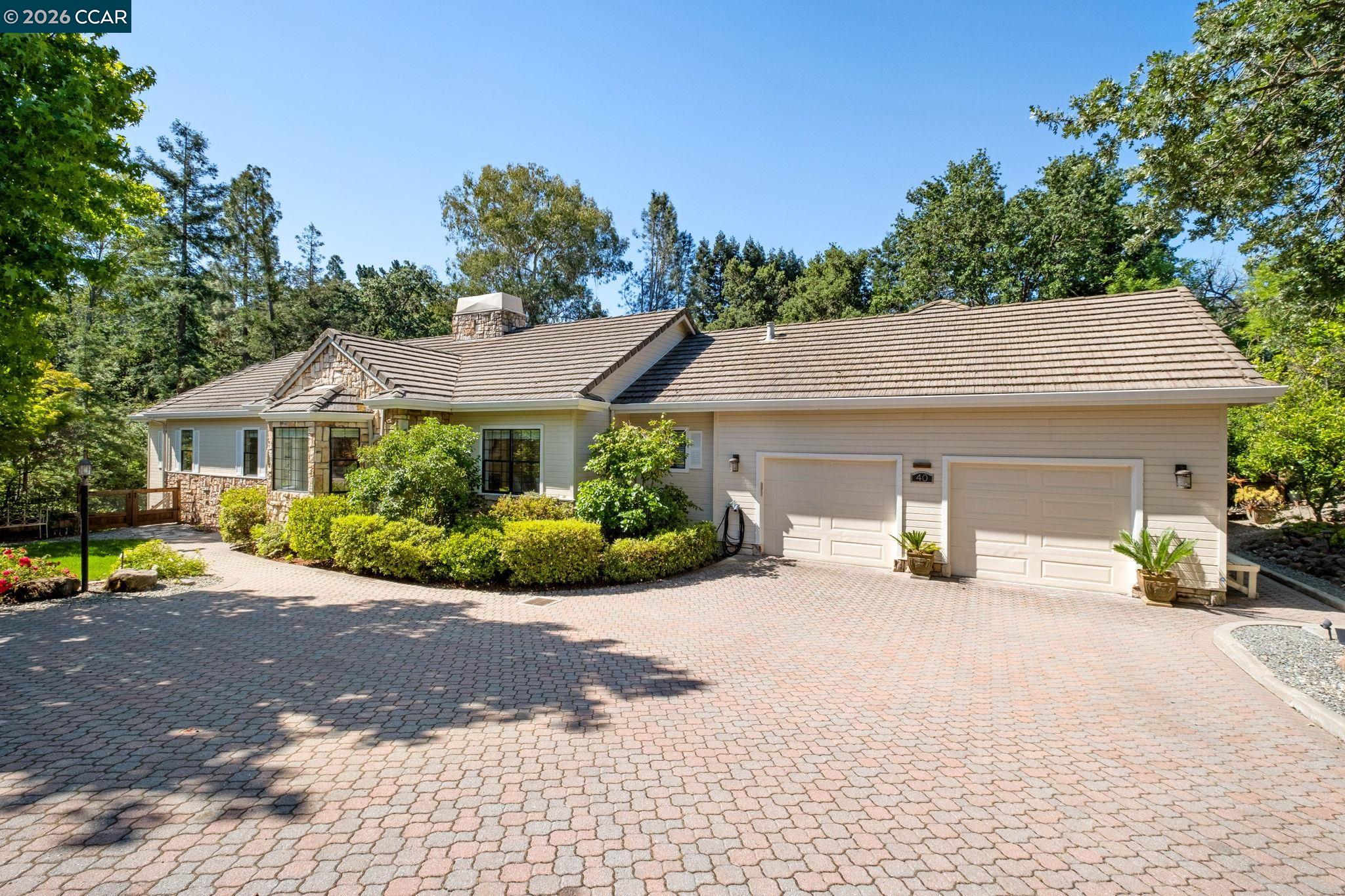 40 Donkey Flats Court, Pleasant Hill, CA, 94523