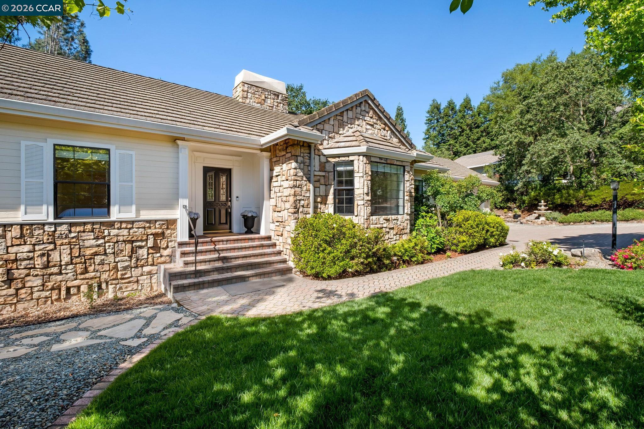 40 Donkey Flats Court, Pleasant Hill, CA, 94523
