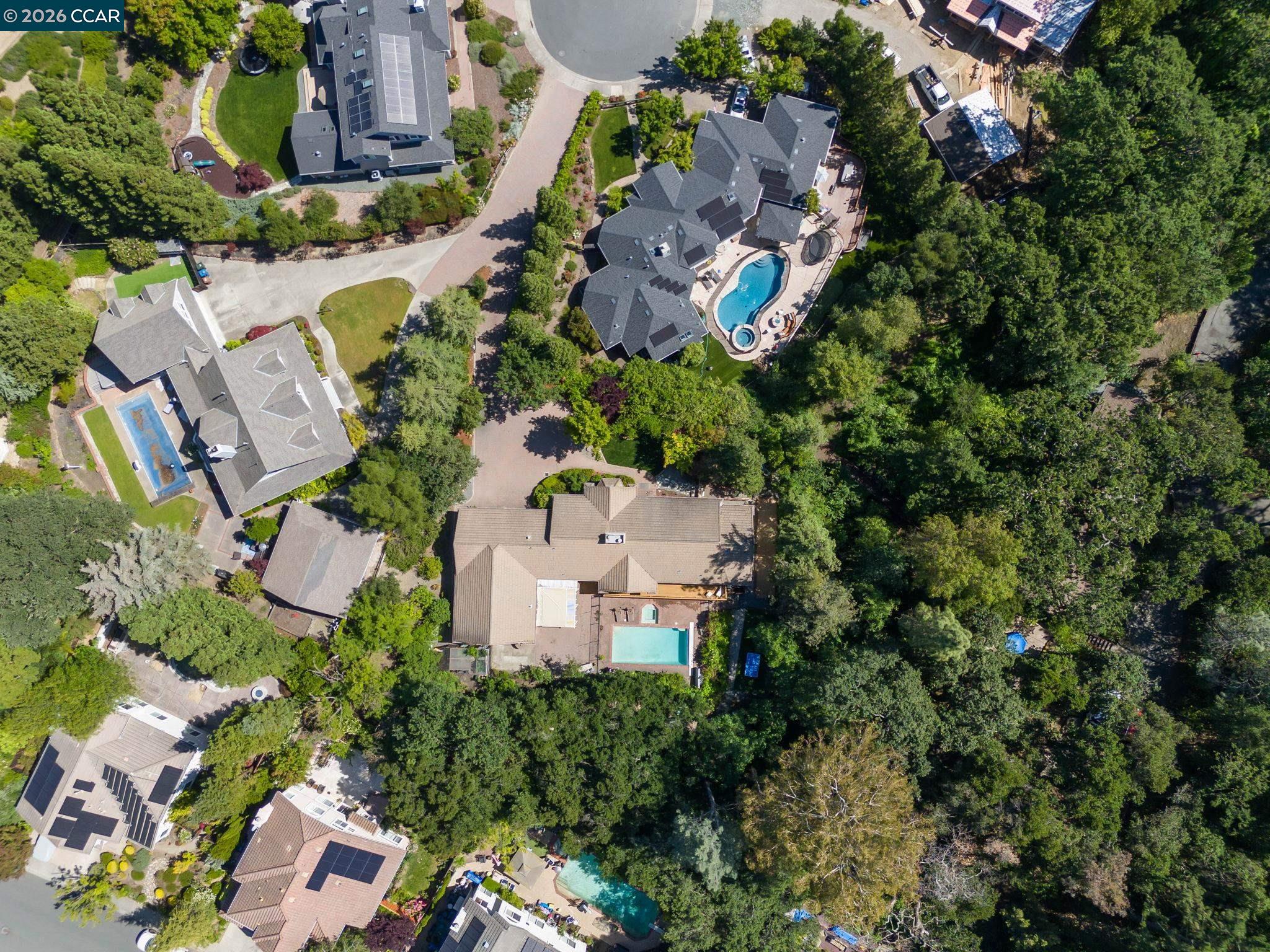 40 Donkey Flats Court, Pleasant Hill, CA, 94523