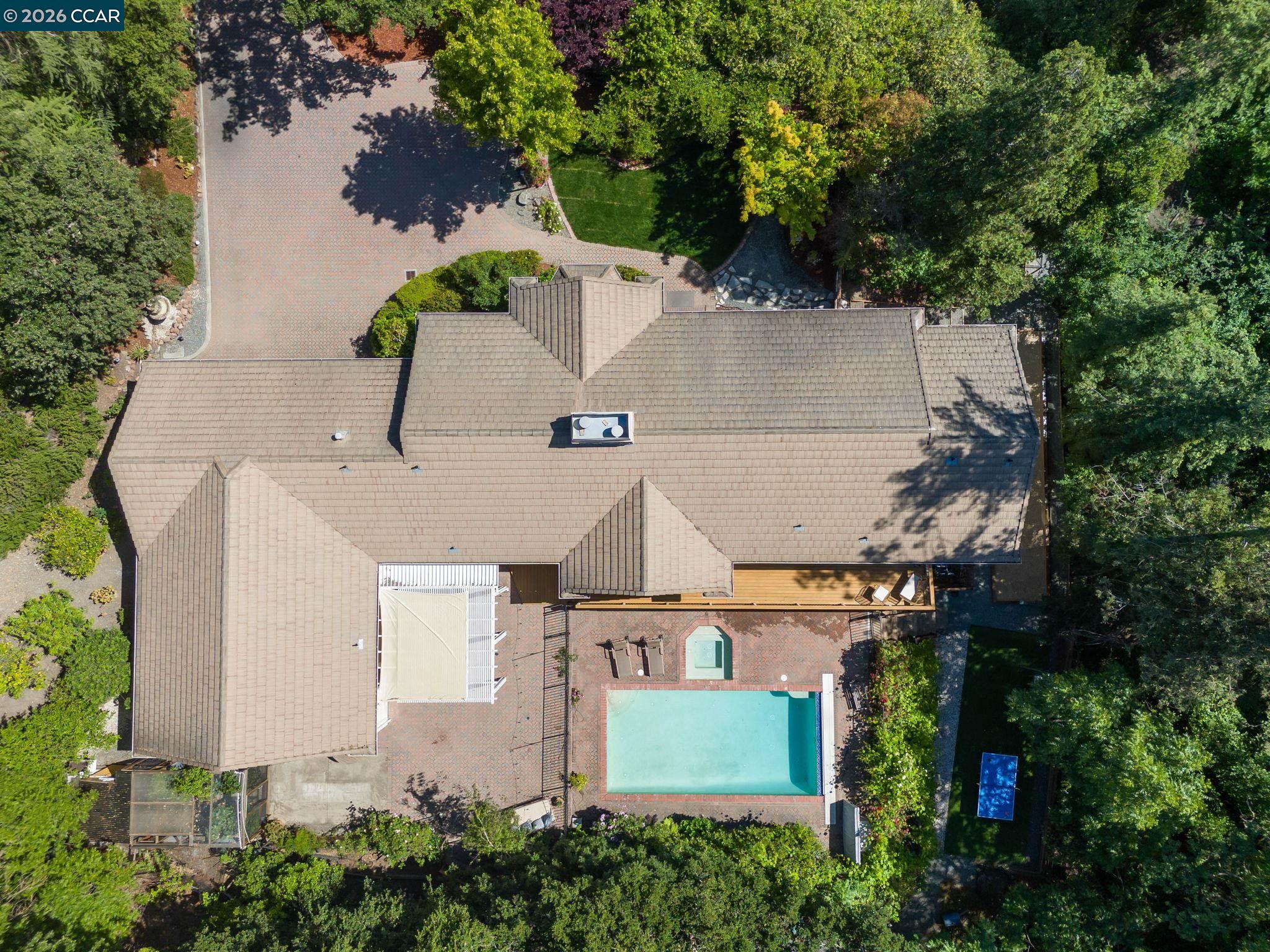40 Donkey Flats Court, Pleasant Hill, CA, 94523