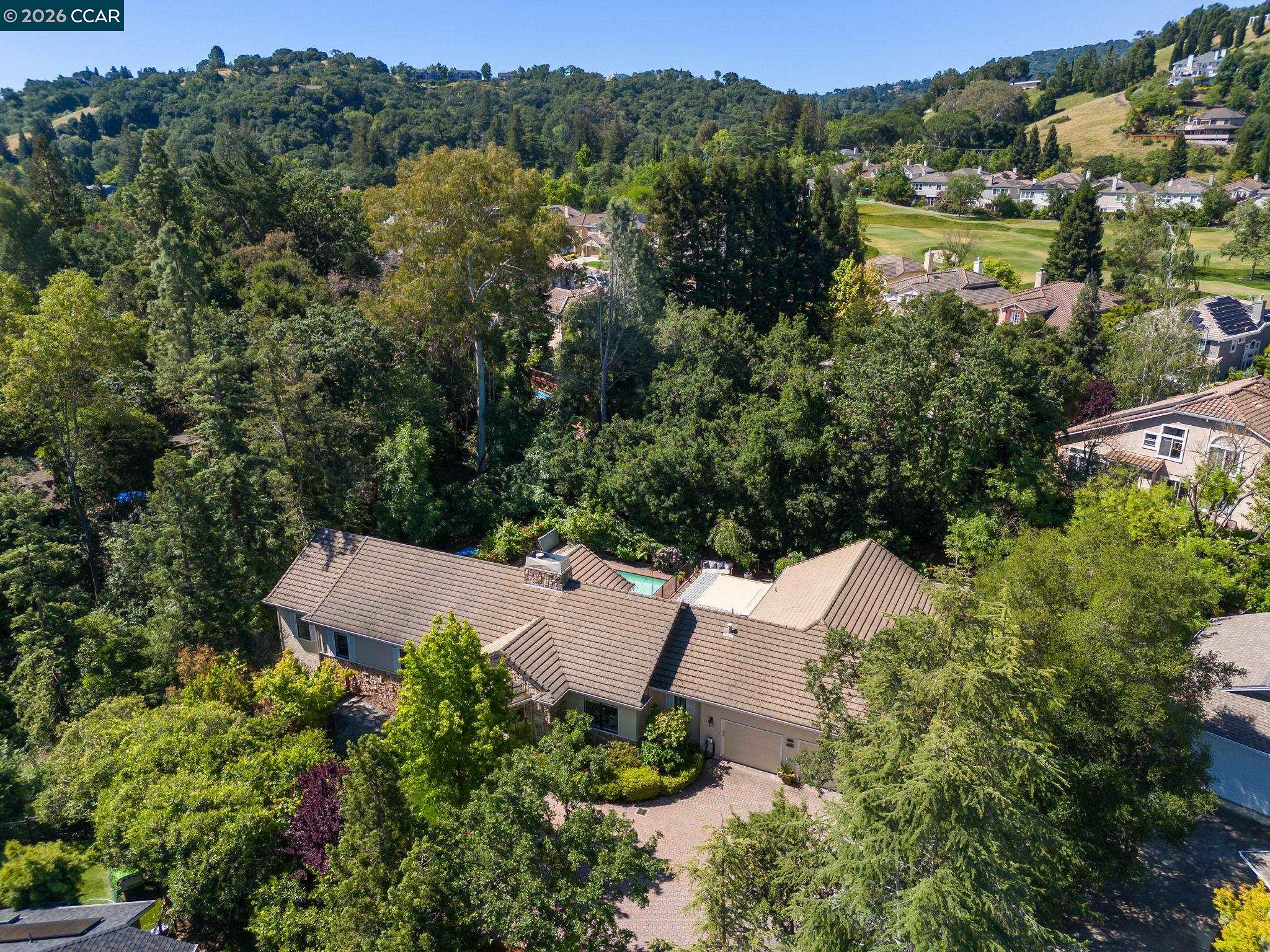 40 Donkey Flats Court, Pleasant Hill, CA, 94523