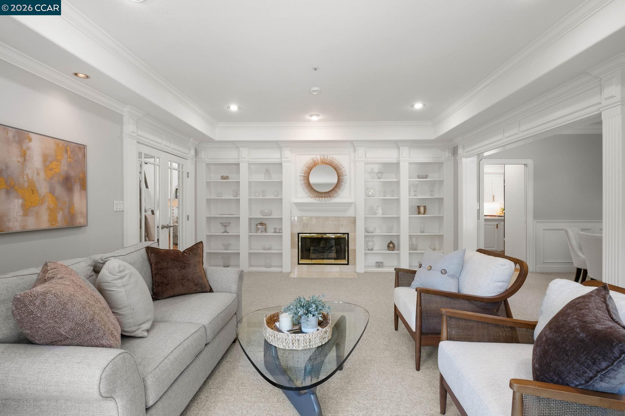 40 Donkey Flats Court, Pleasant Hill, CA, 94523