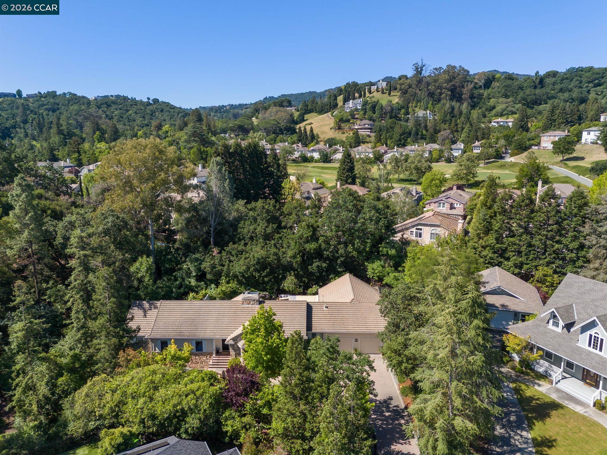40 Donkey Flats Court, Pleasant Hill, CA, 94523