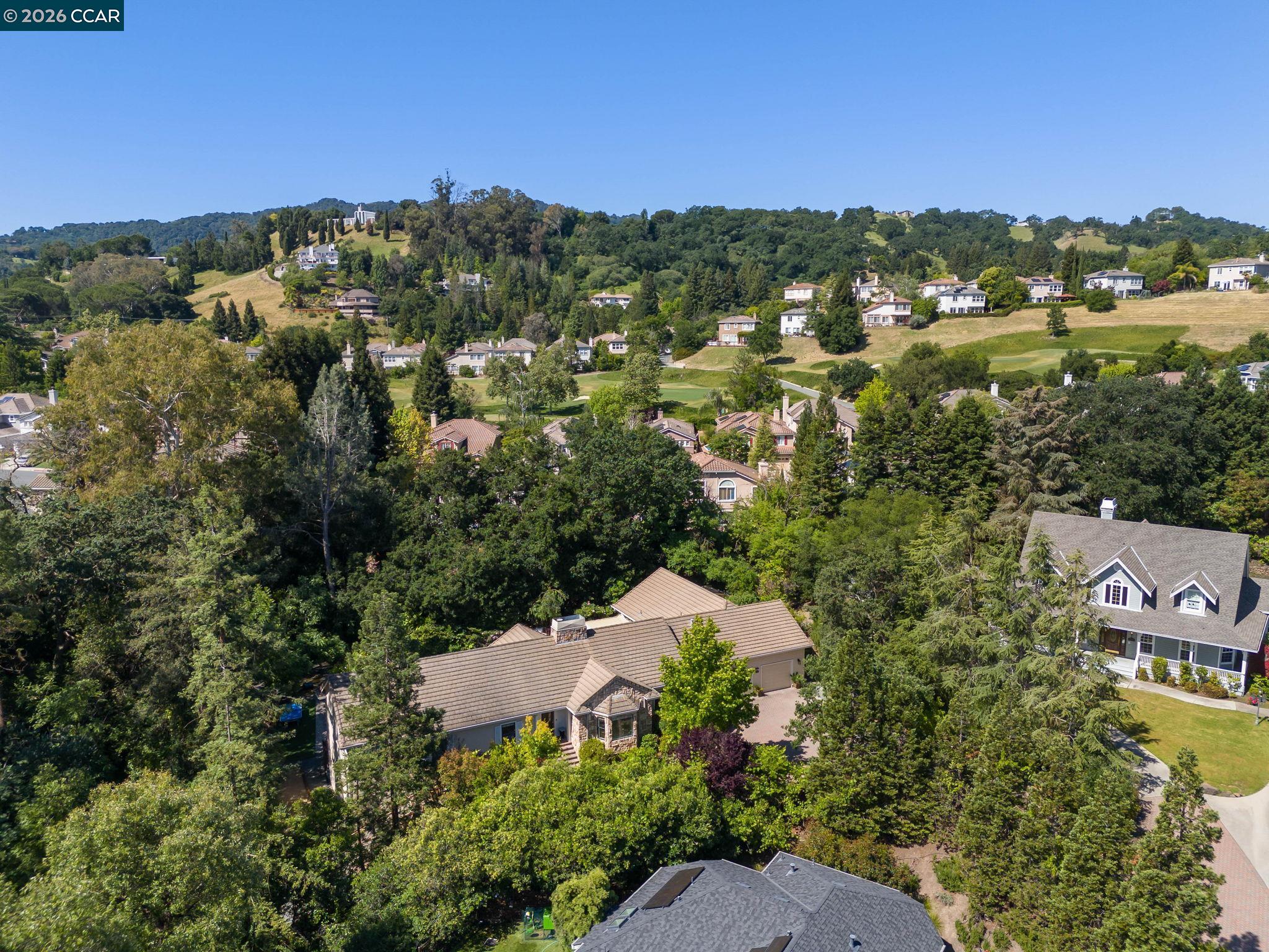 40 Donkey Flats Court, Pleasant Hill, CA, 94523