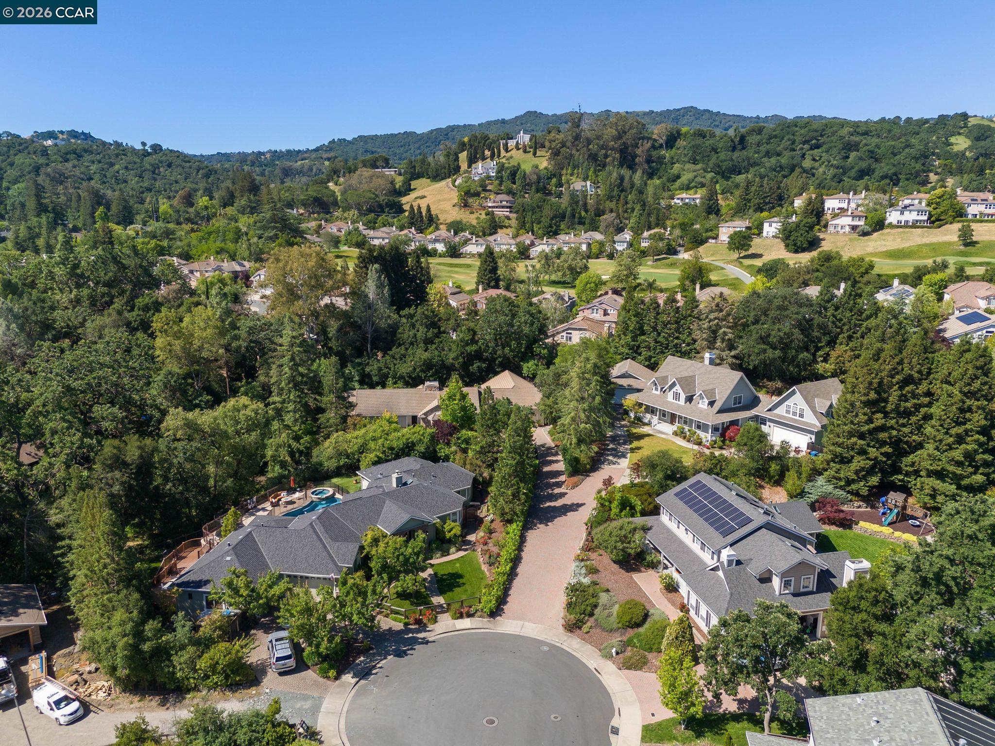 40 Donkey Flats Court, Pleasant Hill, CA, 94523