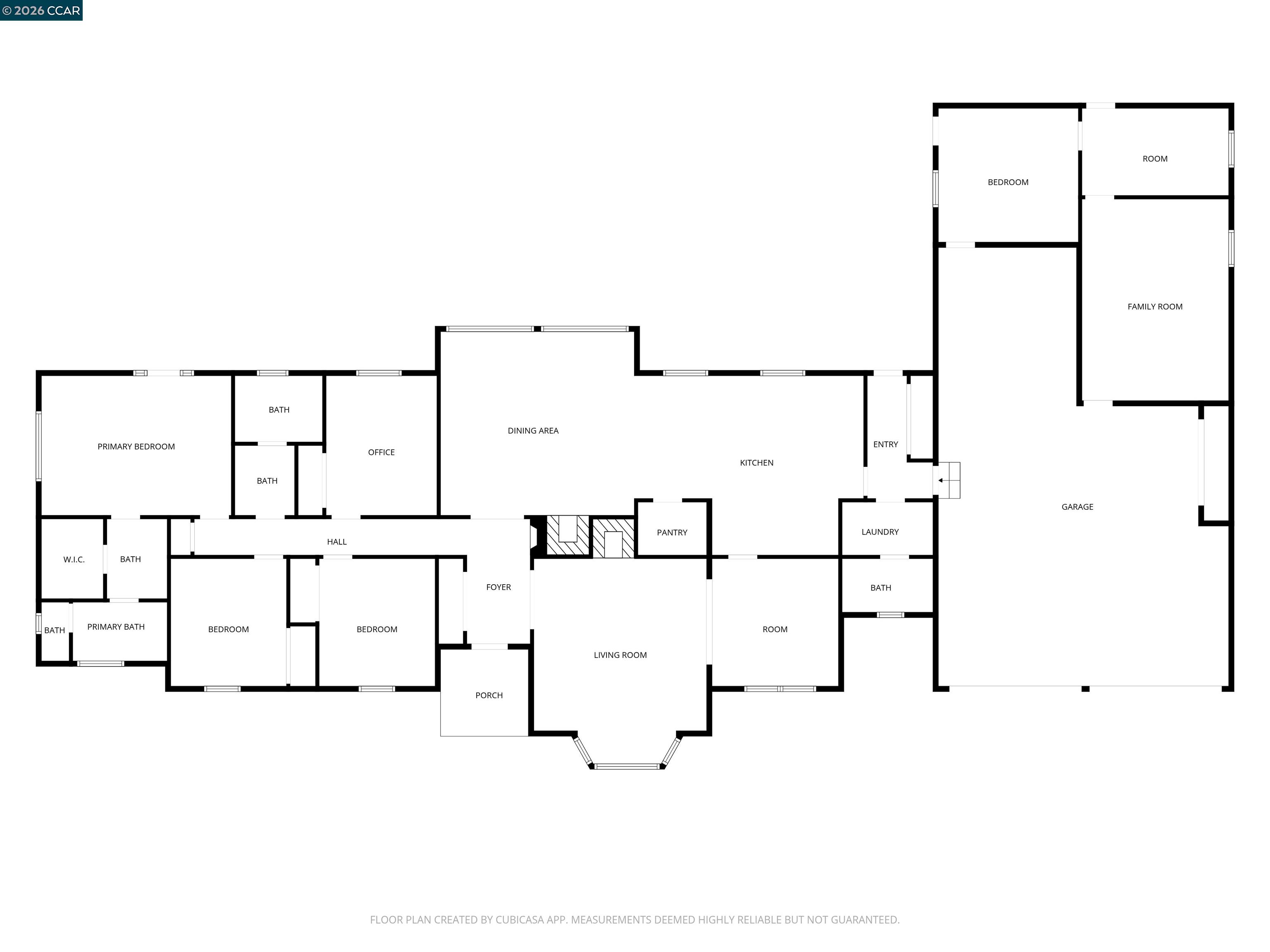 40 Donkey Flats Court, Pleasant Hill, CA, 94523