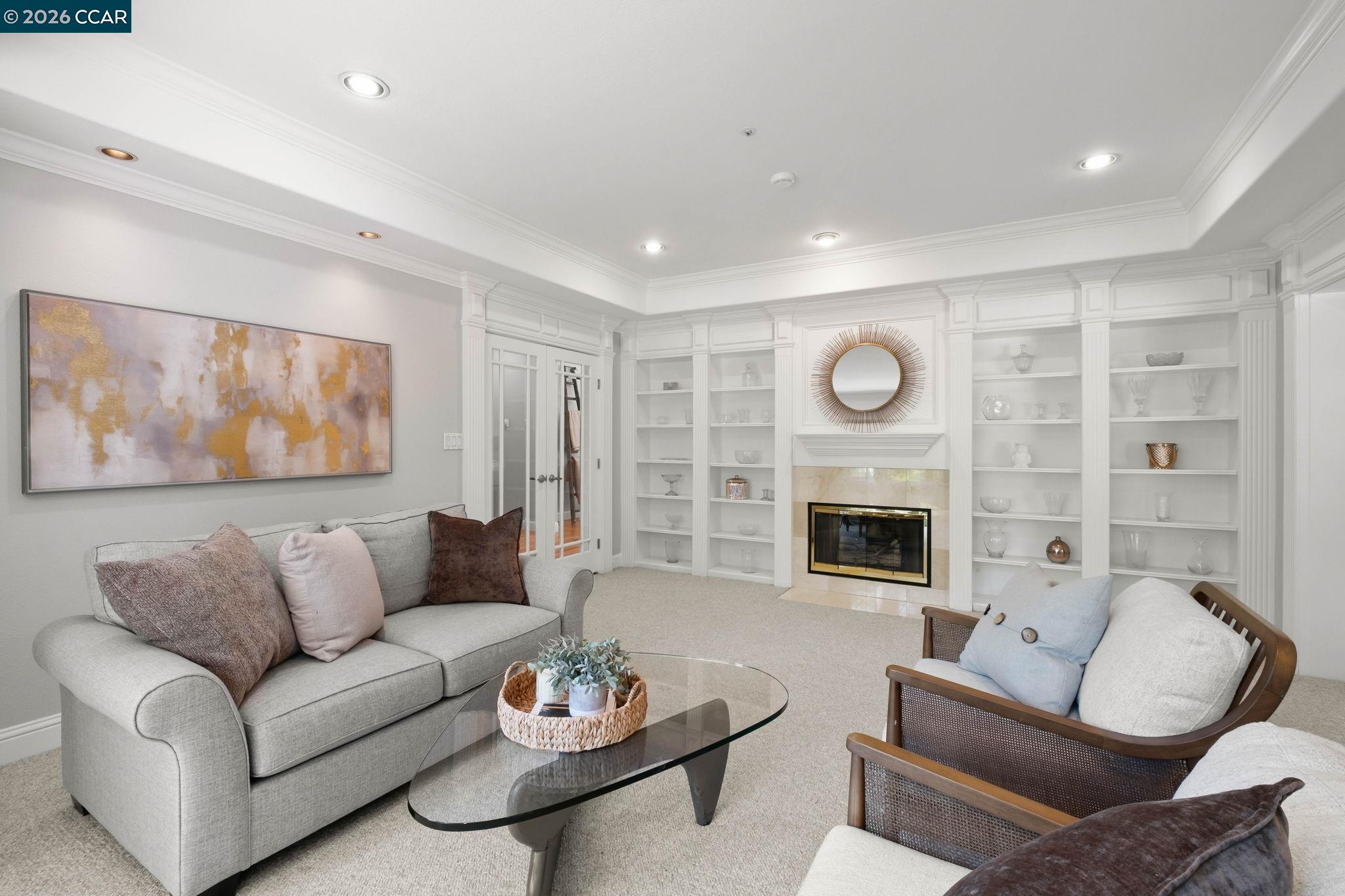 40 Donkey Flats Court, Pleasant Hill, CA, 94523