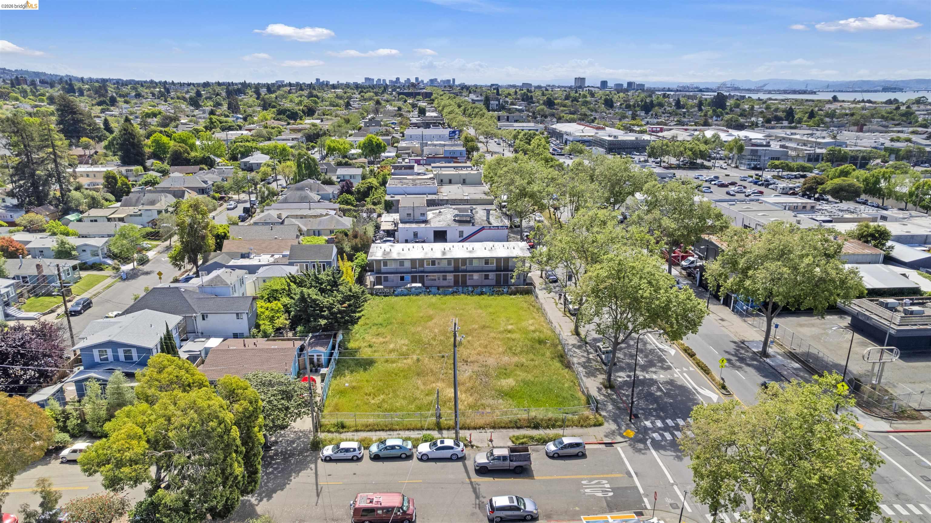 1213 San Pablo Ave, Berkeley CA 94706 — photo 18