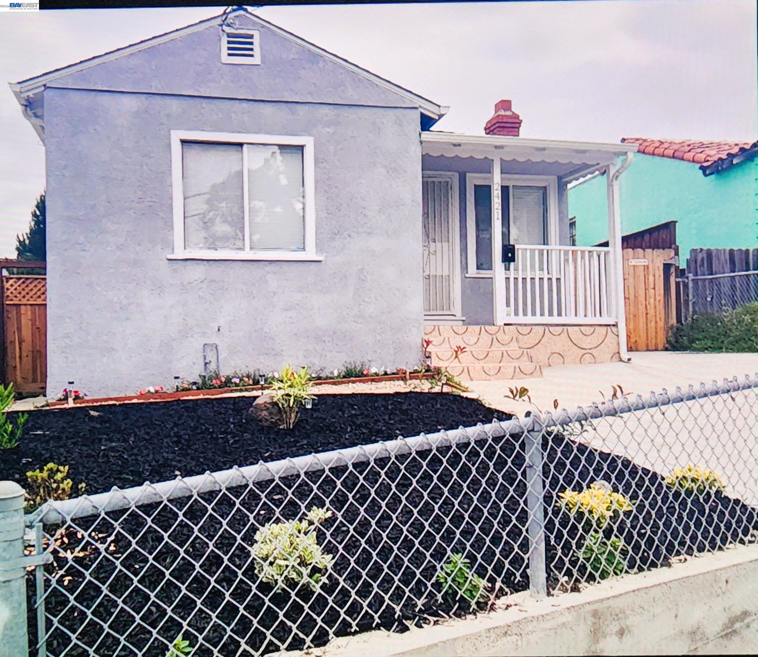 Alameda