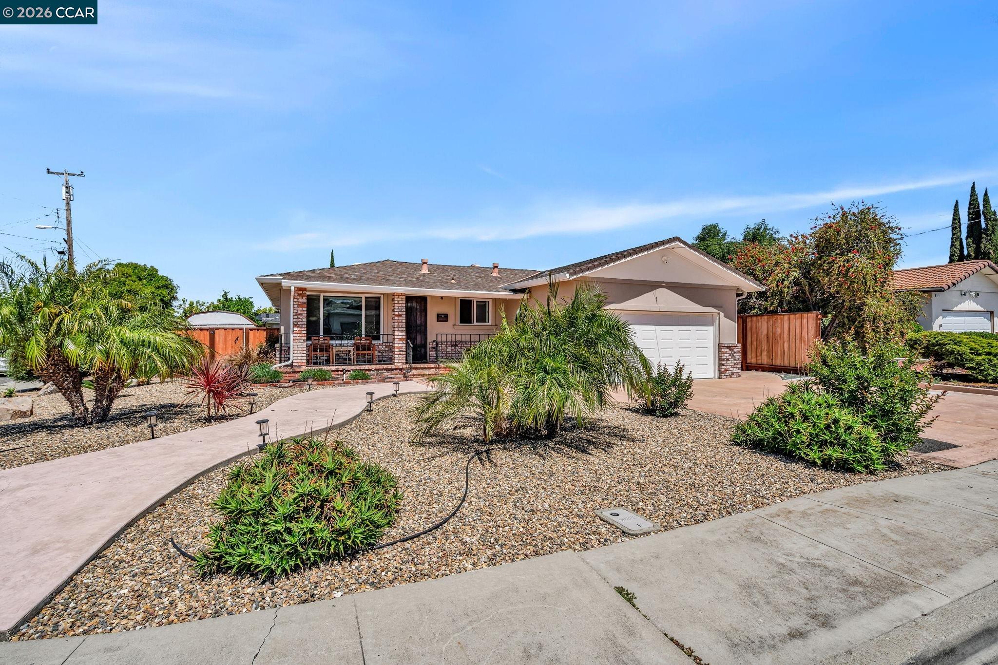 4316 Null Dr., Antioch, CA, 94509