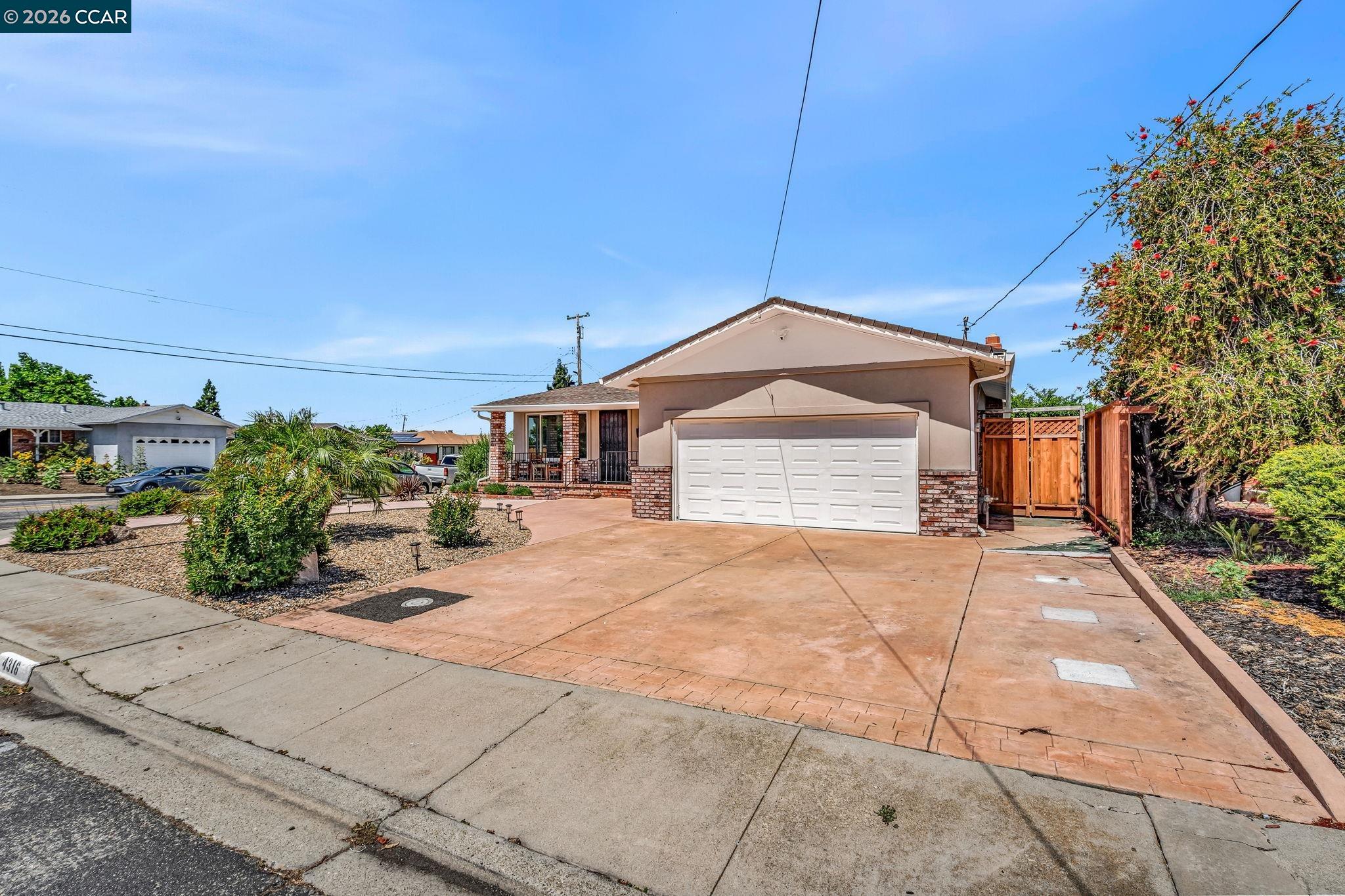 4316 Null Dr., Antioch, CA, 94509