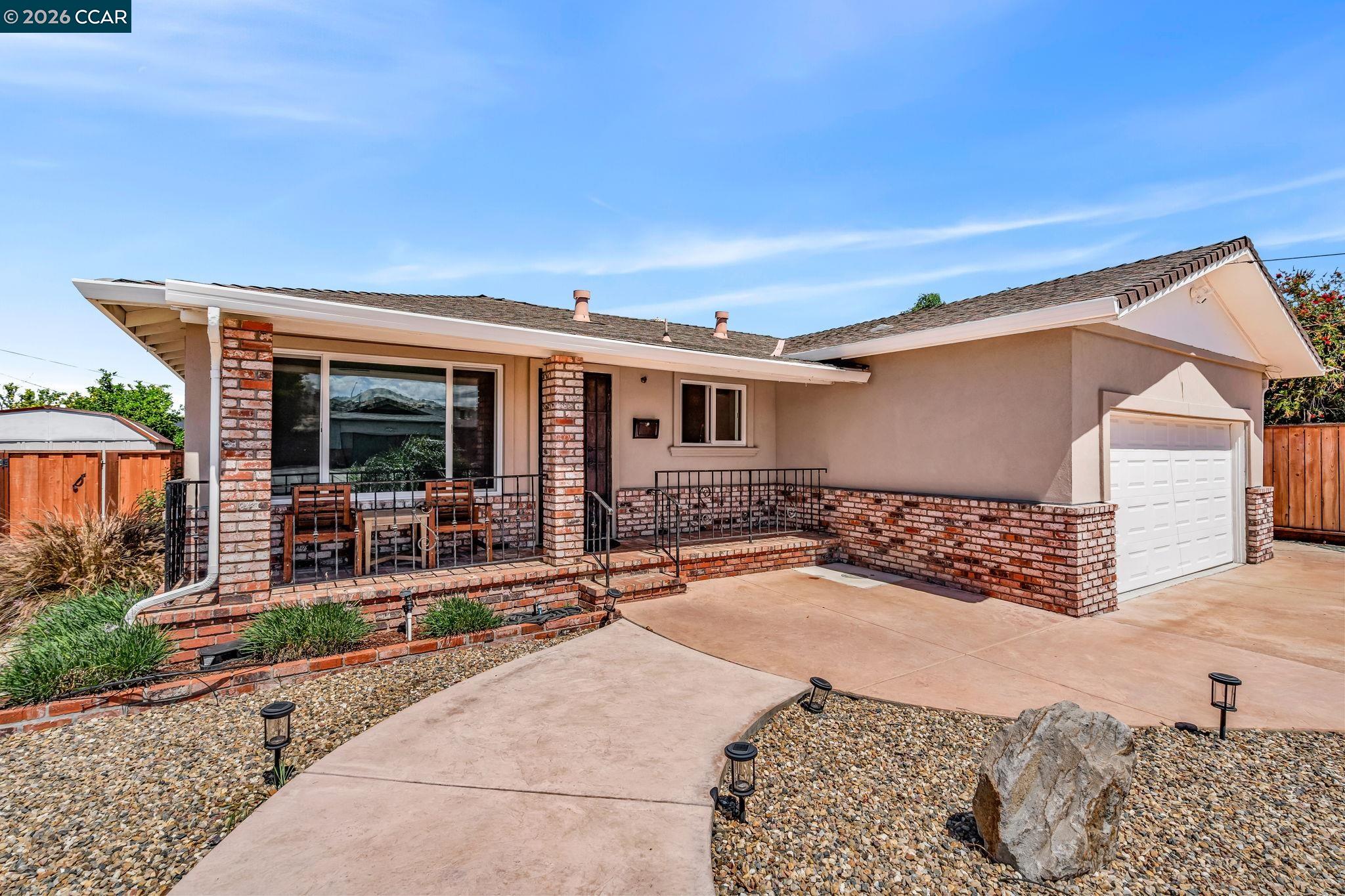 4316 Null Dr., Antioch, CA, 94509