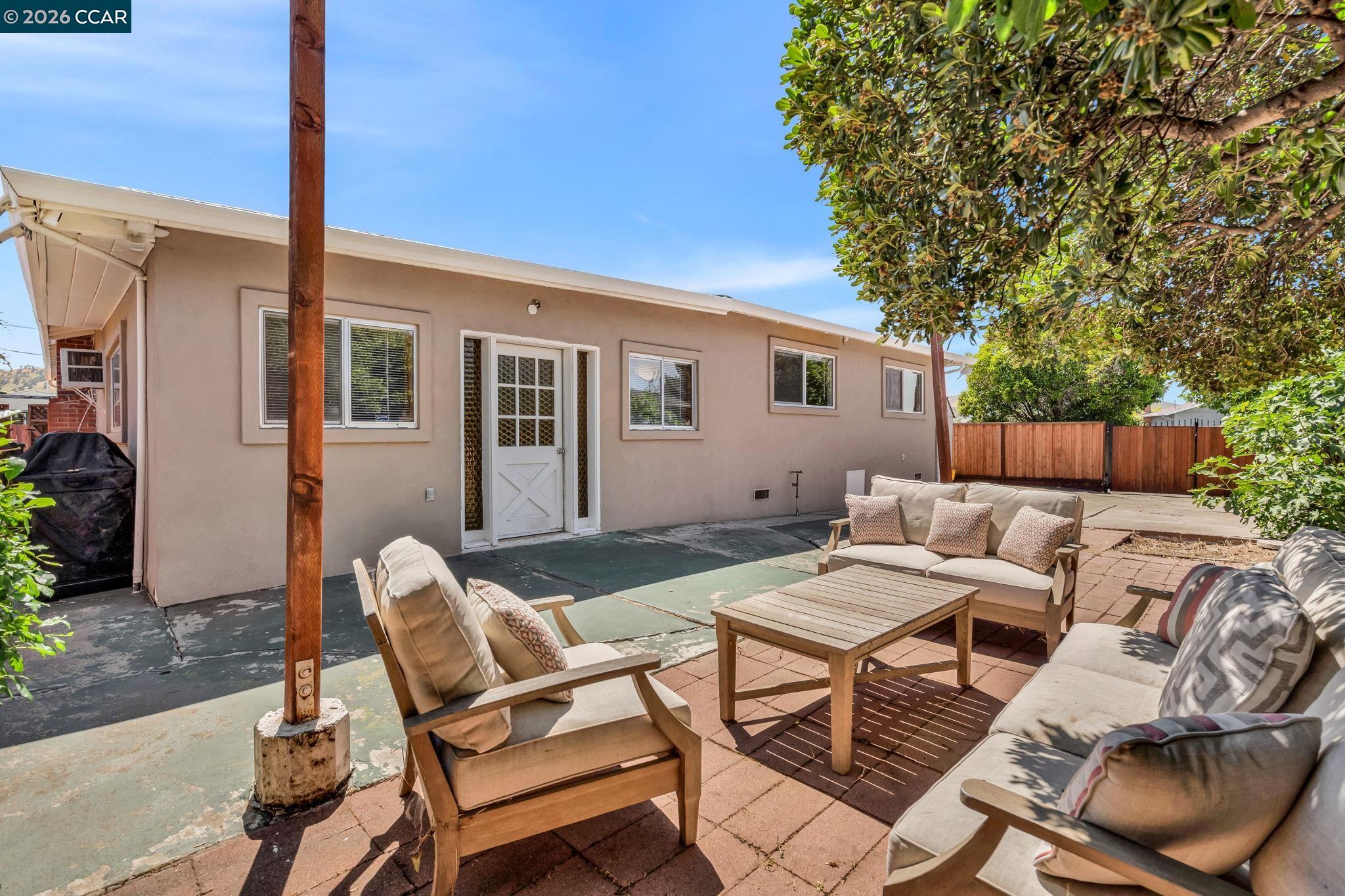 4316 Null Dr., Antioch, CA, 94509