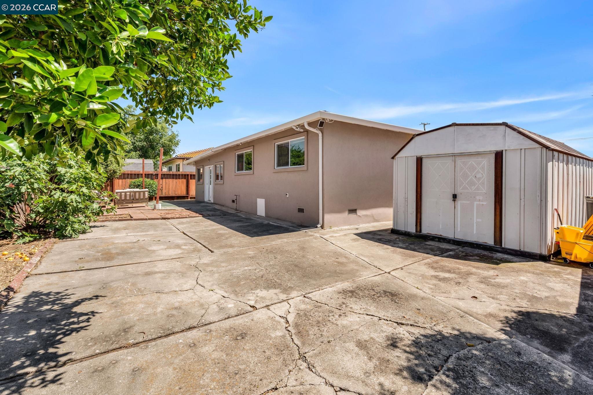 4316 Null Dr., Antioch, CA, 94509
