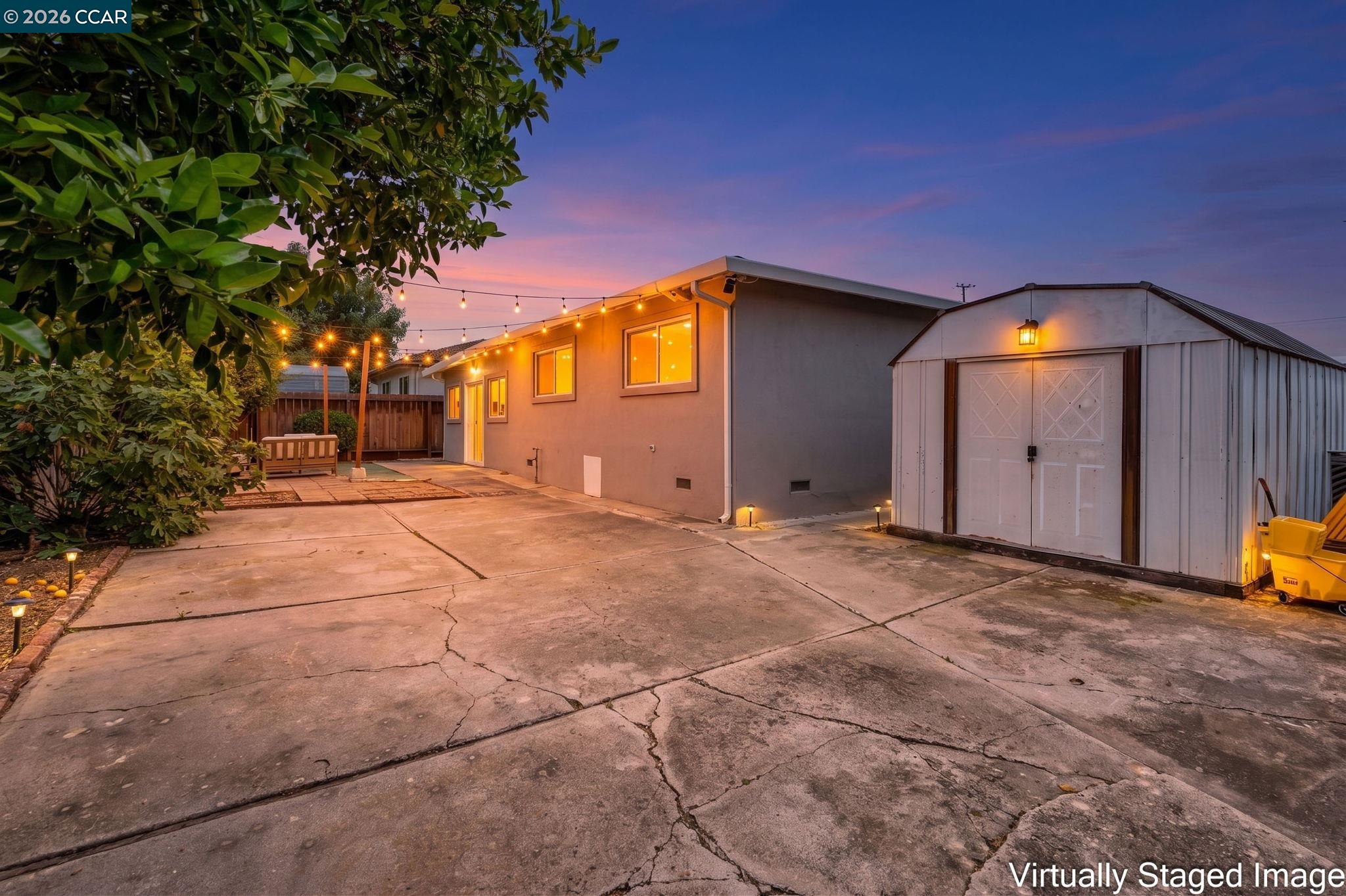 4316 Null Dr., Antioch, CA, 94509