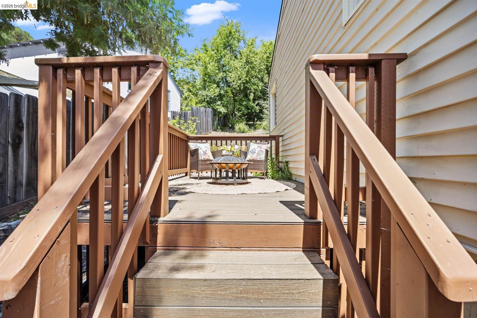 6914 Outlook Ave, Oakland CA 94605 — photo 16