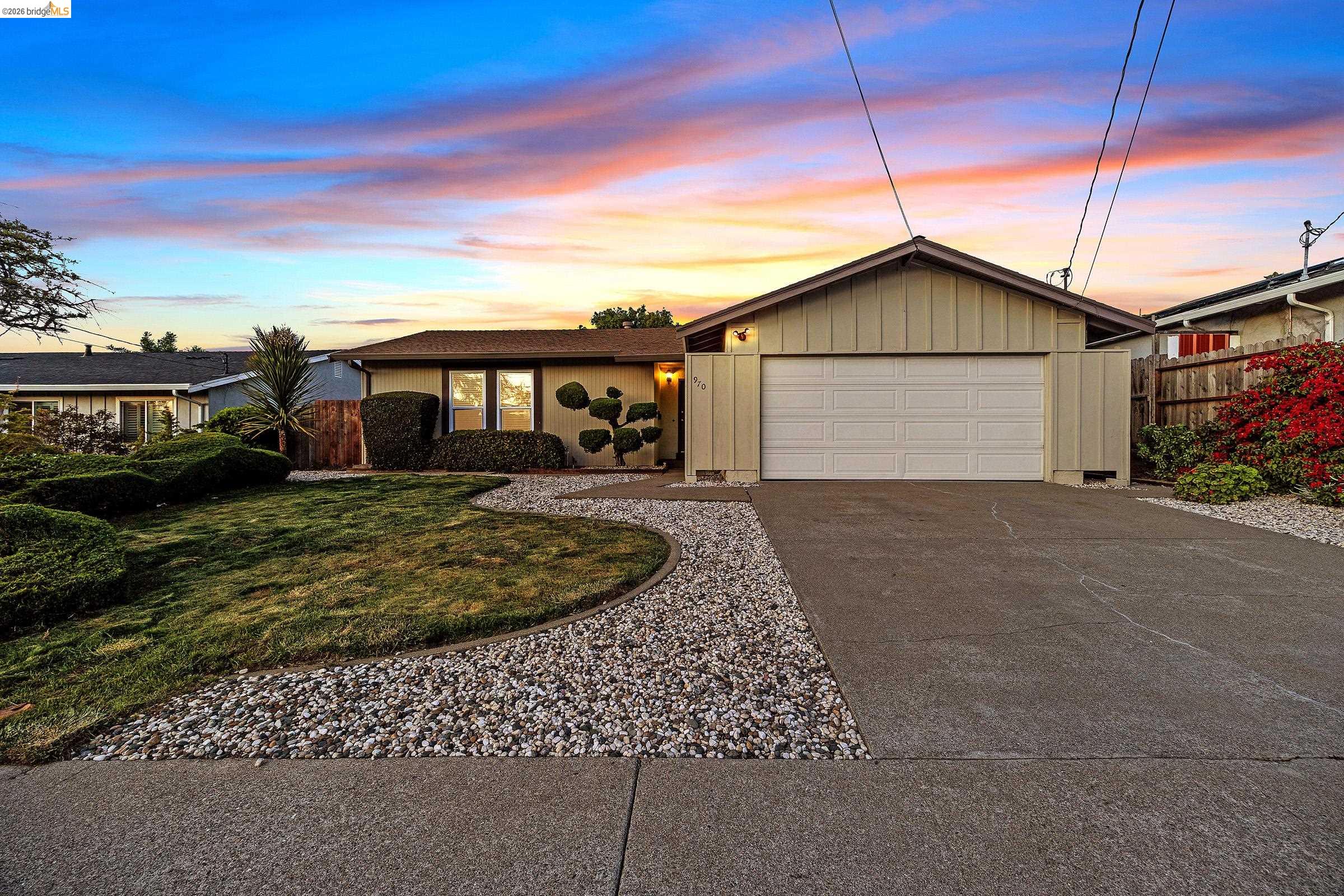970 Kittery Way, Pinole, CA, 94564