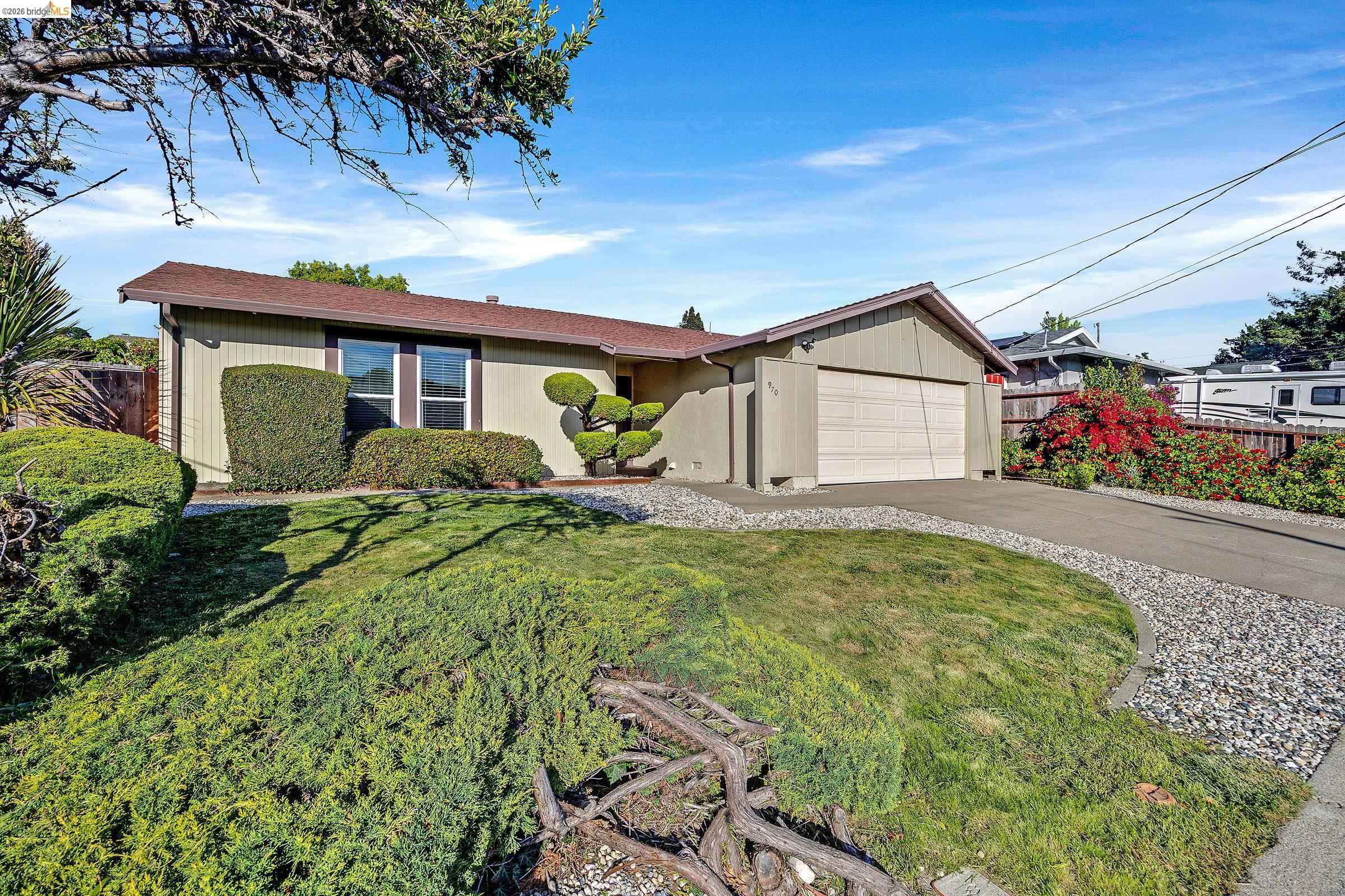 970 Kittery Way, Pinole, CA, 94564