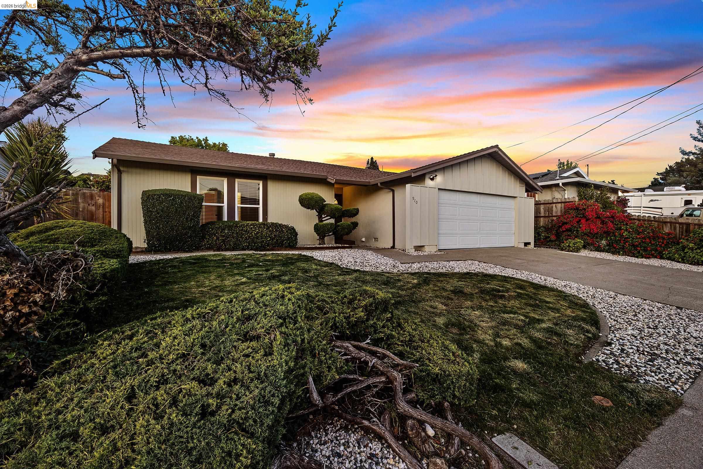 970 Kittery Way, Pinole, CA, 94564