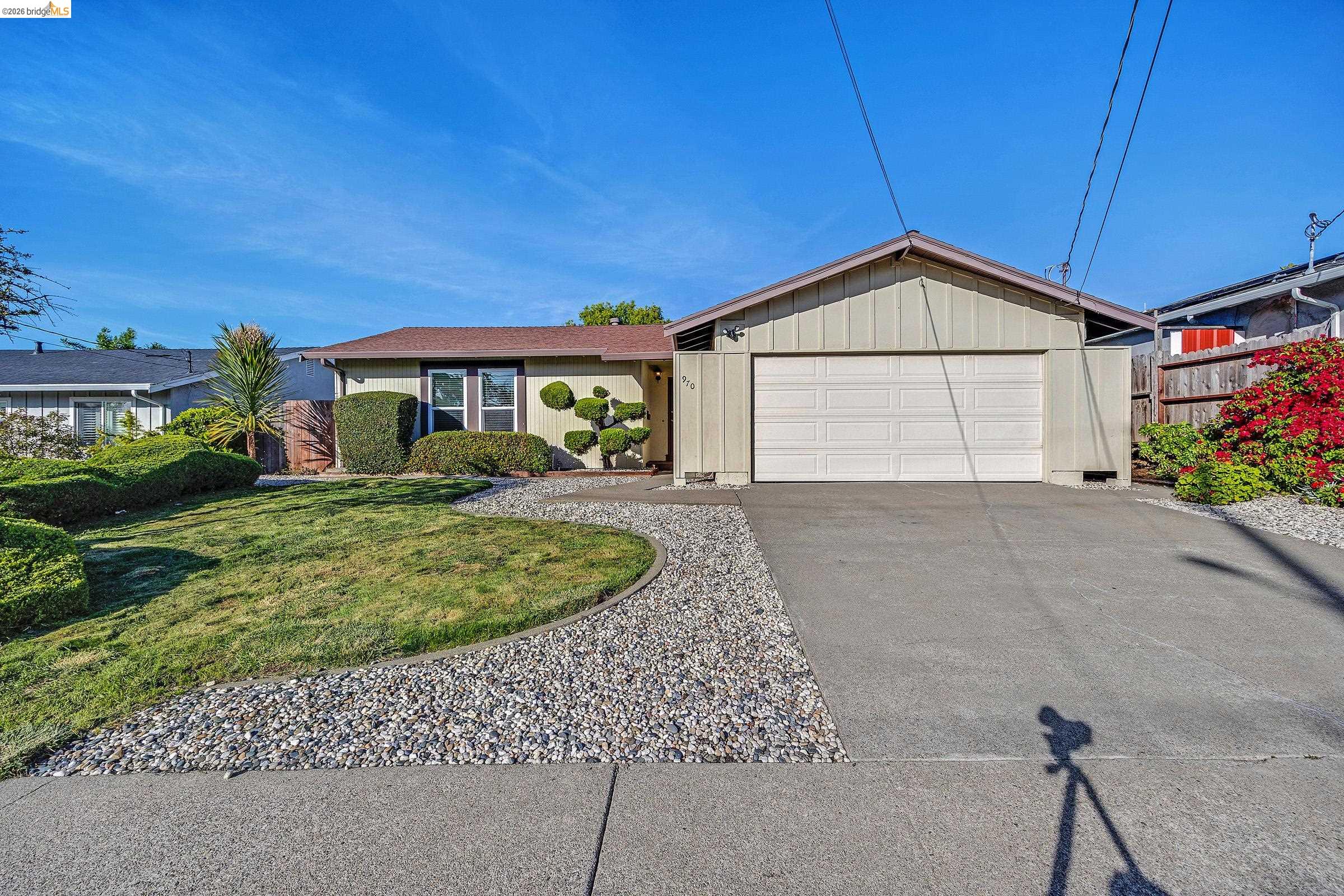970 Kittery Way, Pinole, CA, 94564