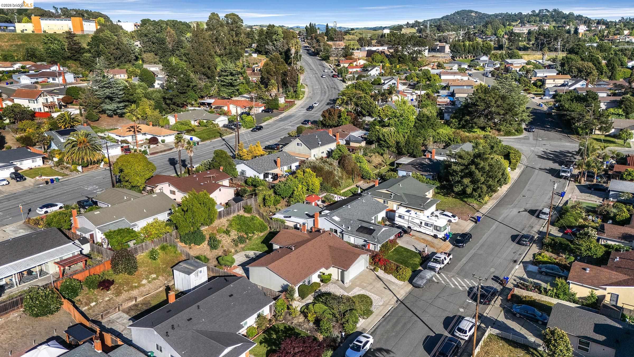 970 Kittery Way, Pinole, CA, 94564