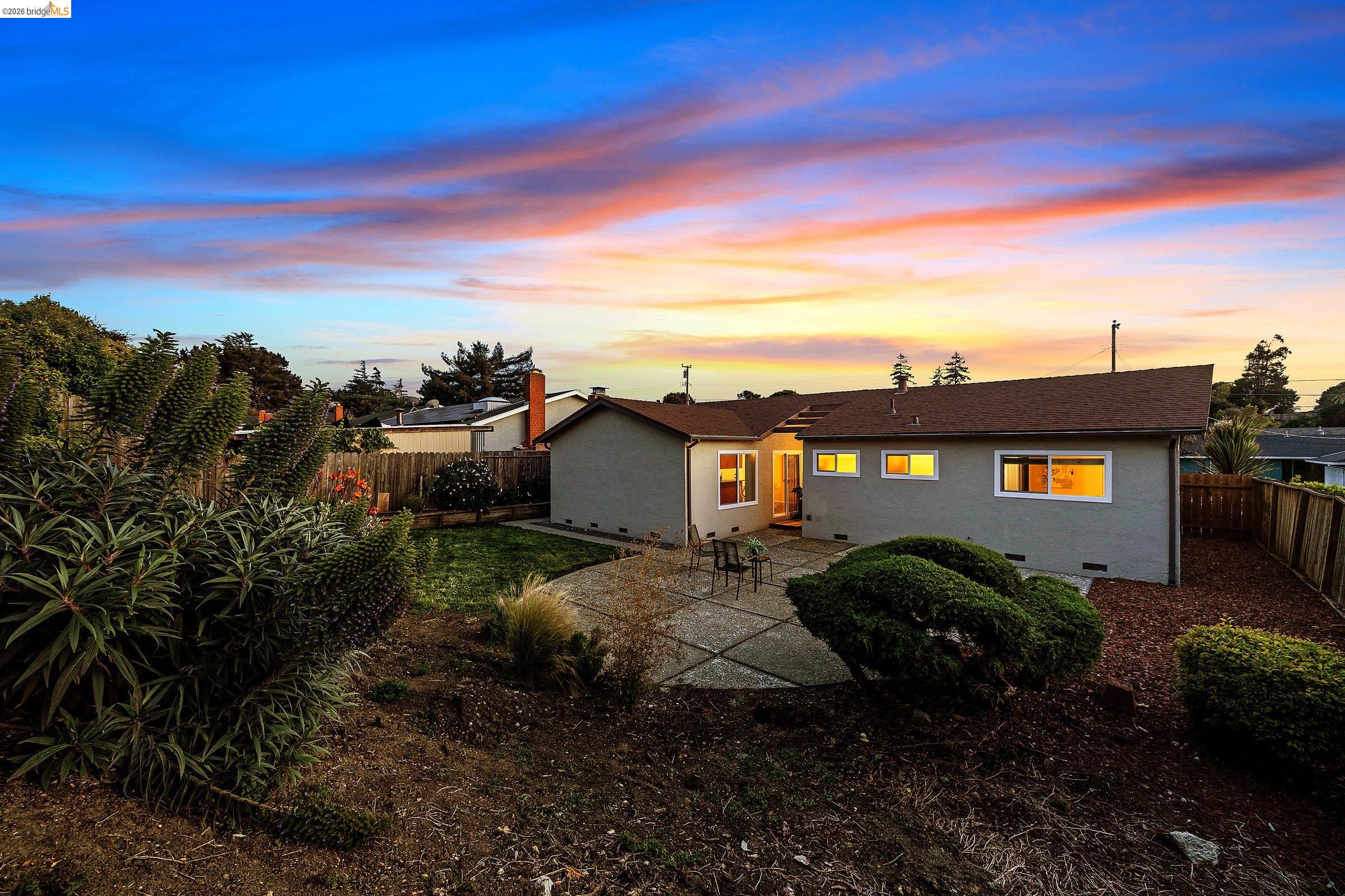 970 Kittery Way, Pinole, CA, 94564