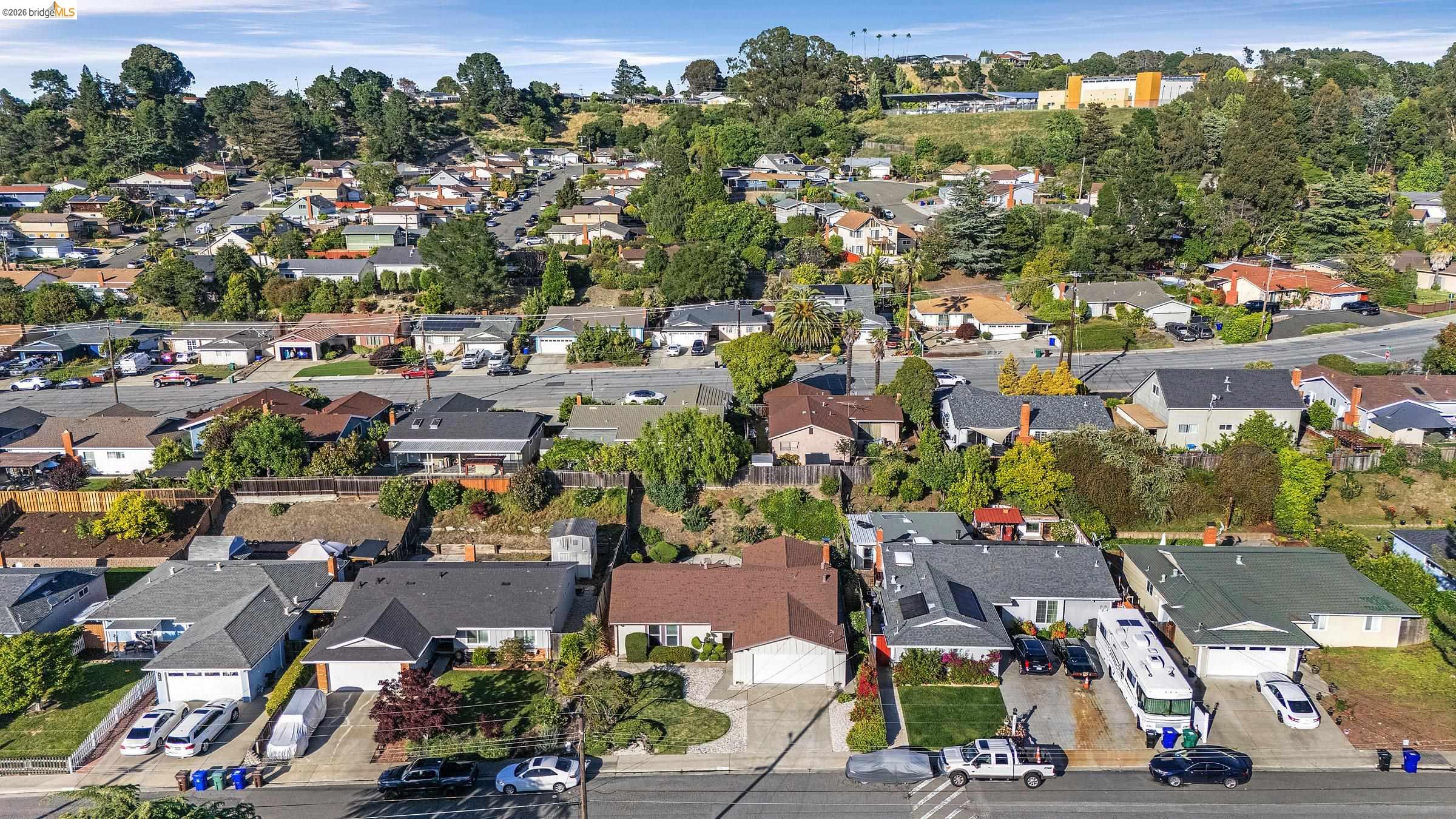 970 Kittery Way, Pinole, CA, 94564