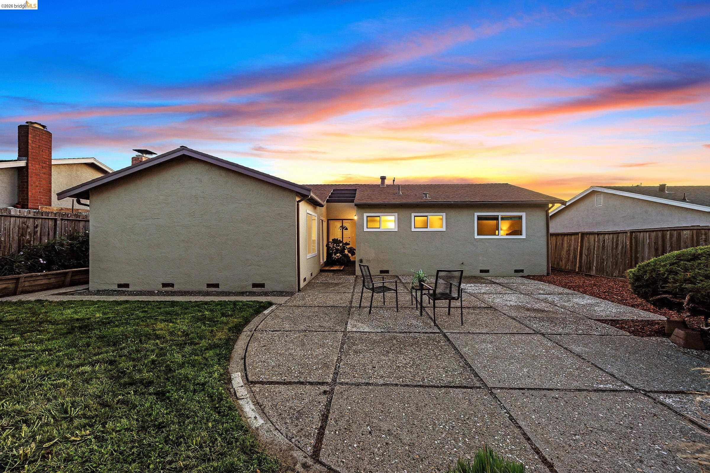 970 Kittery Way, Pinole, CA, 94564