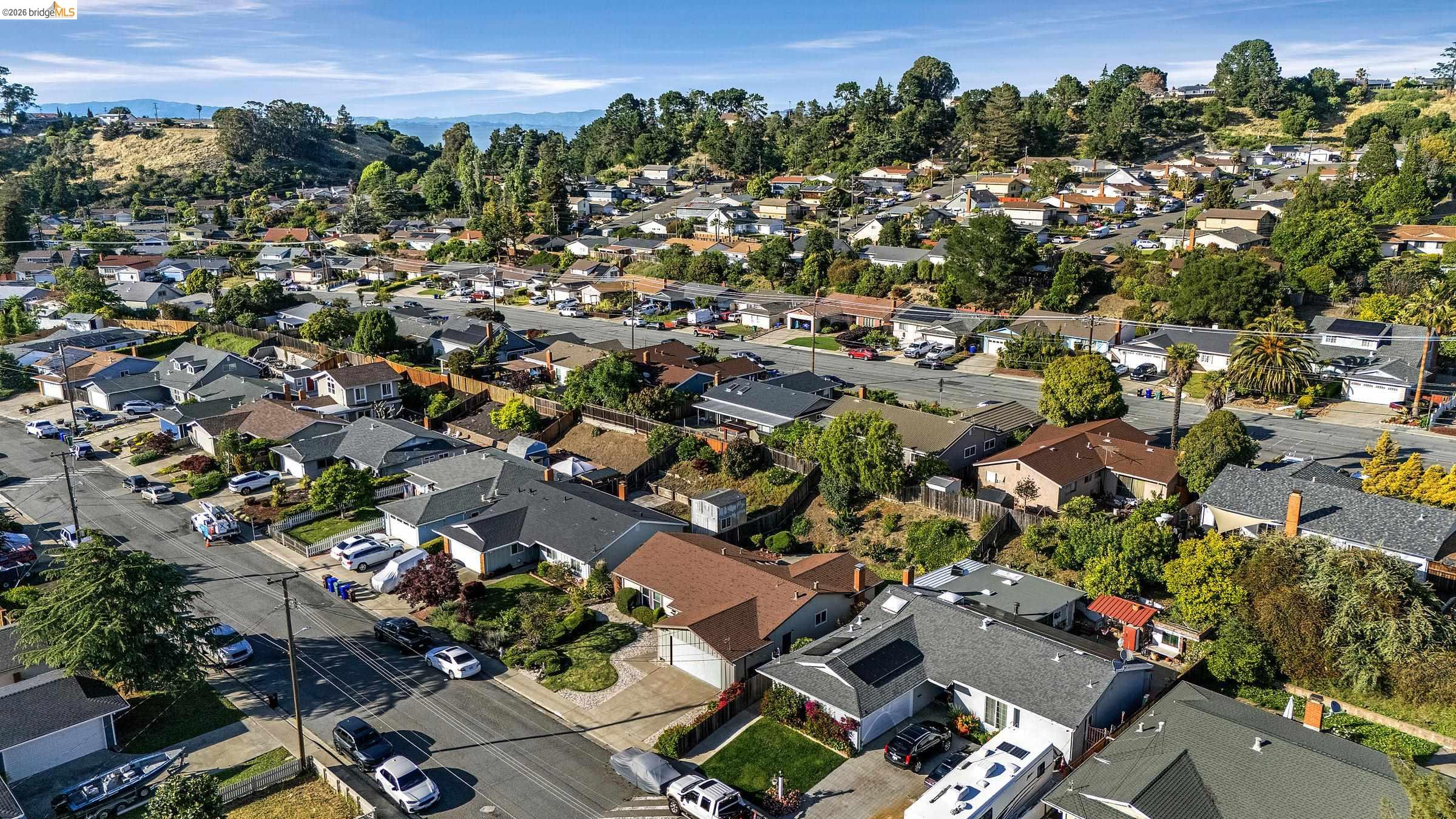 970 Kittery Way, Pinole, CA, 94564