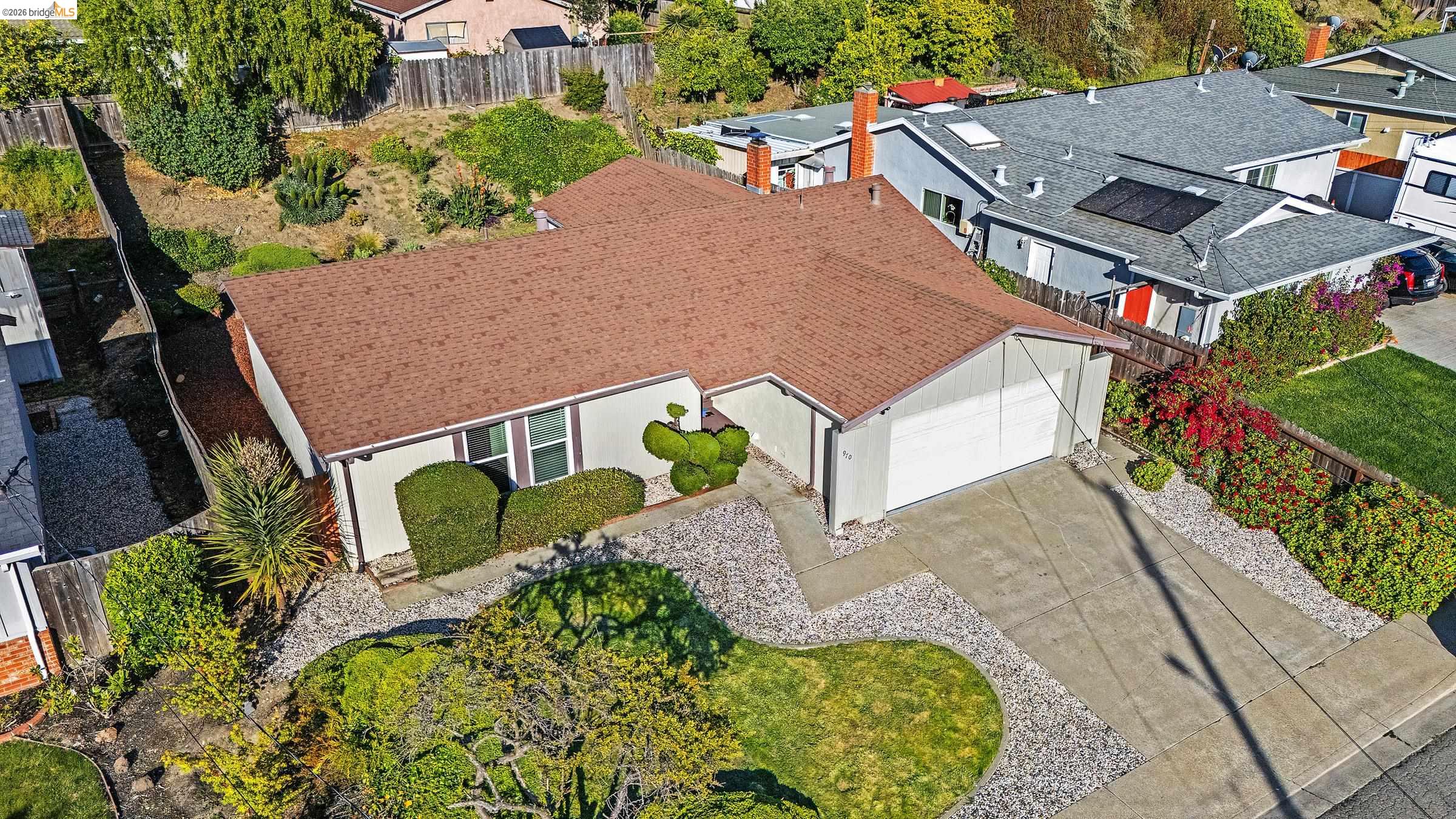 970 Kittery Way, Pinole, CA, 94564