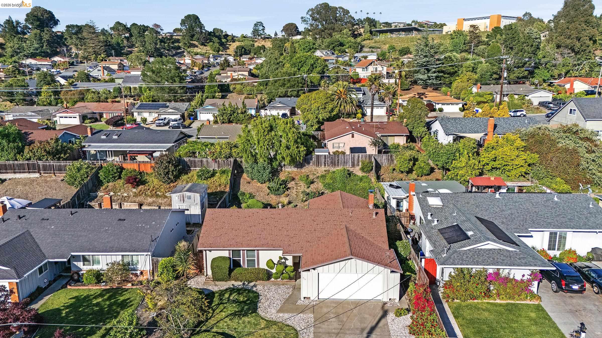 970 Kittery Way, Pinole, CA, 94564