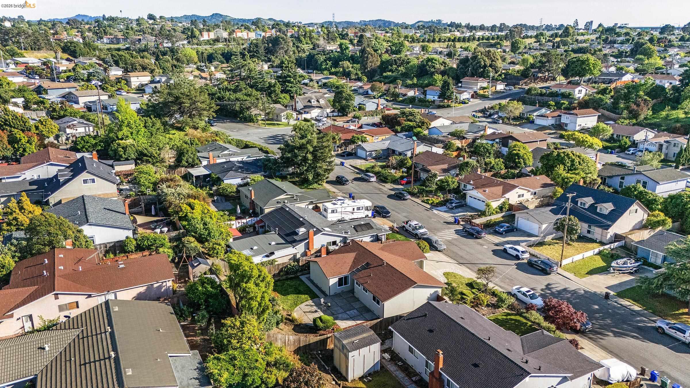 970 Kittery Way, Pinole, CA, 94564