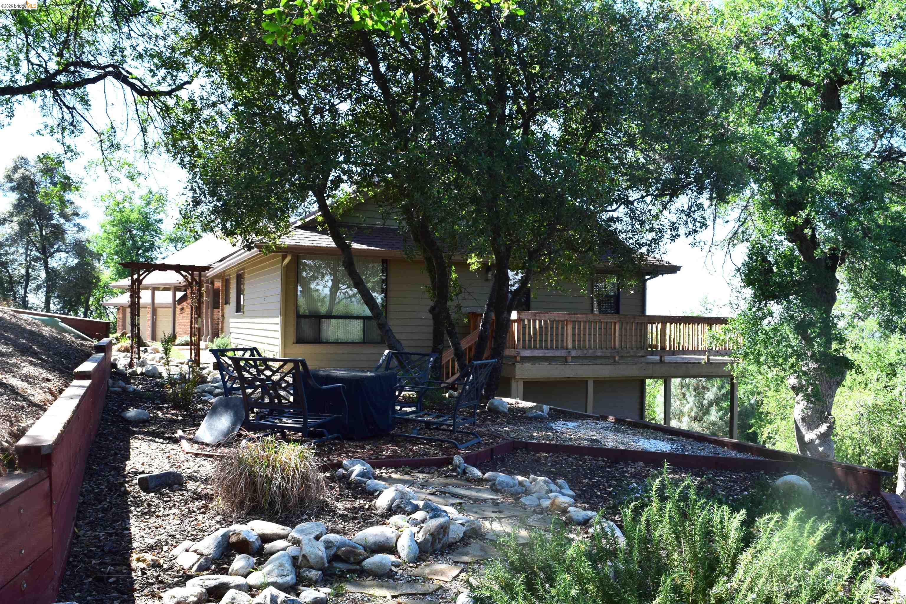 16592 Parkridge Ave, Sonora CA 95370 — photo 53