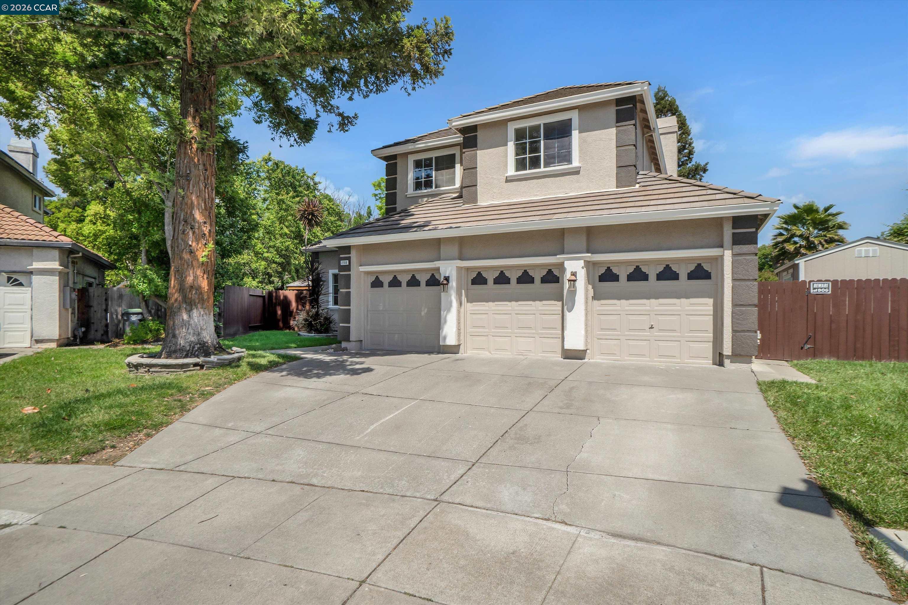 2208 Fieldcrest Ct, Fairfield CA 94534 — photo 35