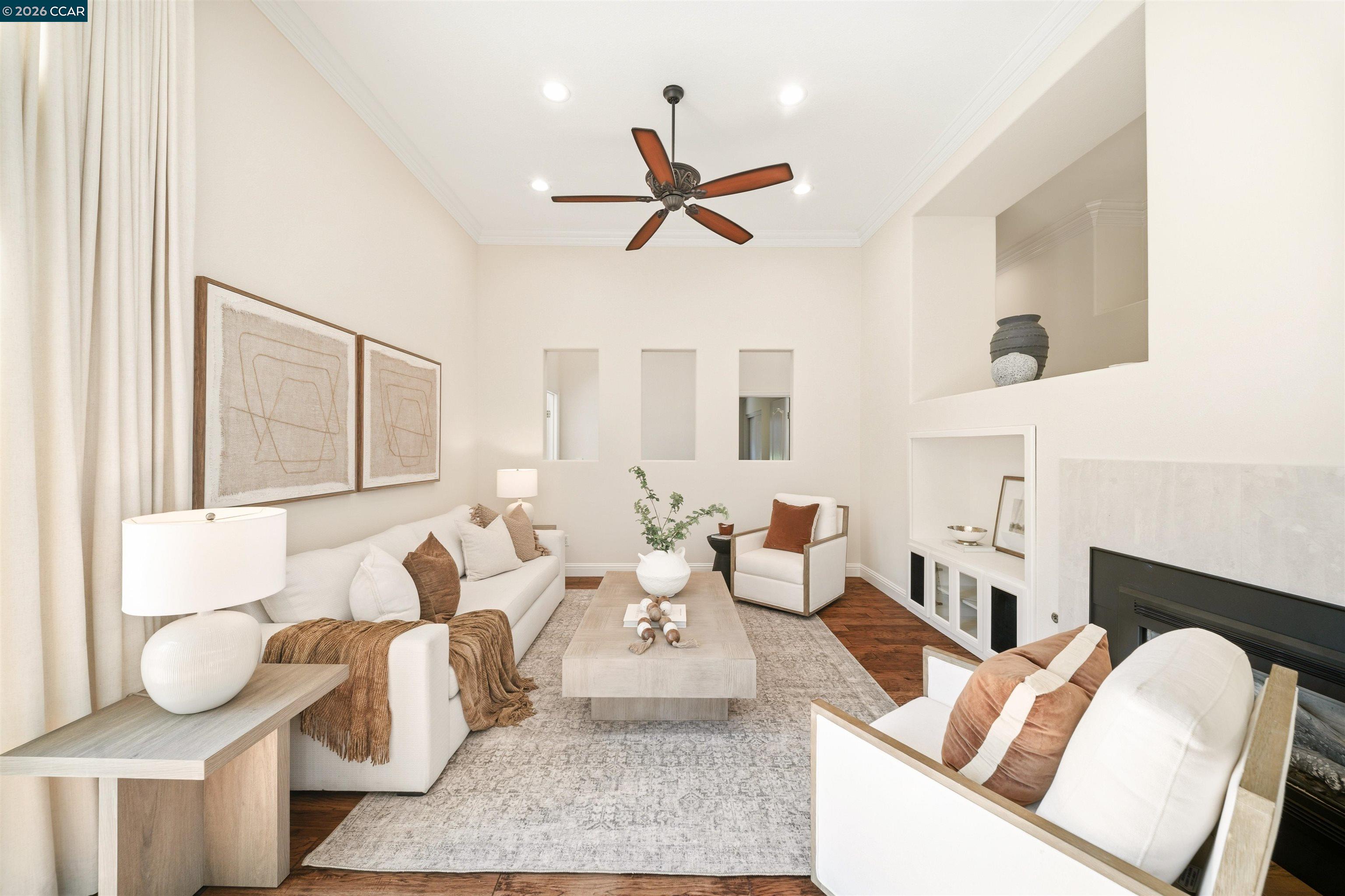 822 Pradera Way, San Ramon CA 94583 — photo 16