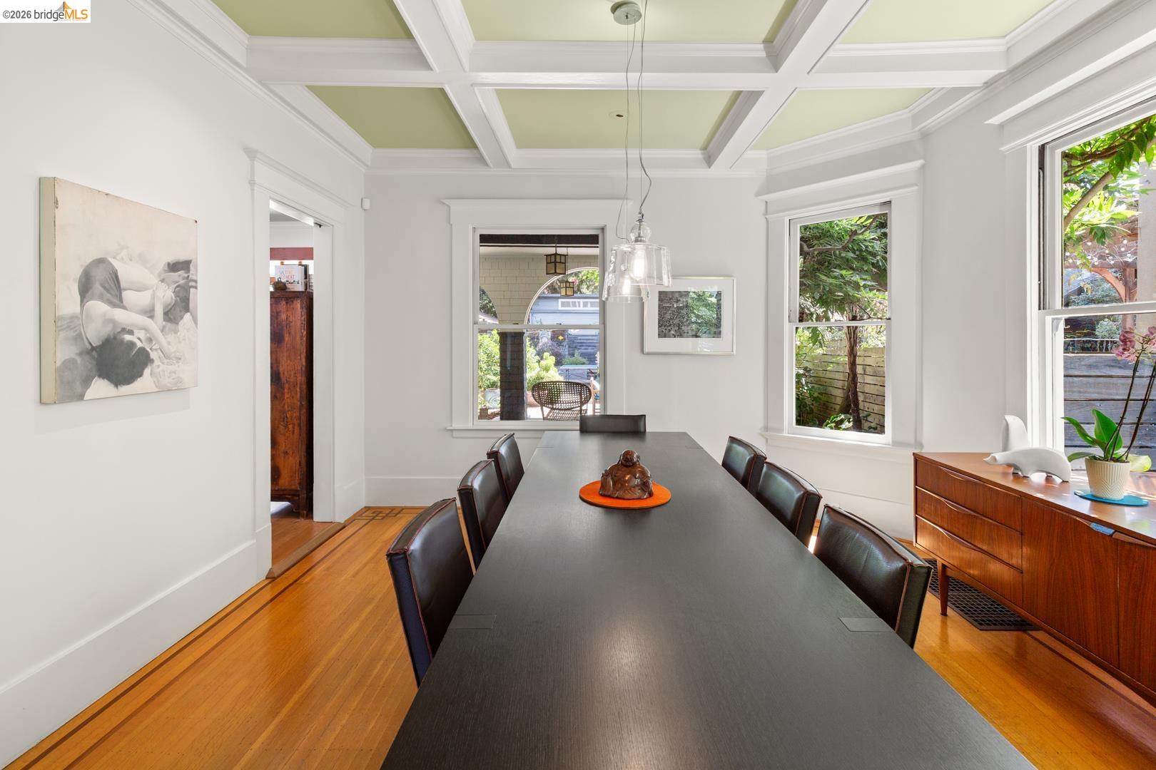 6434 REGENT ST, OAKLAND, CA 94618  Photo 11