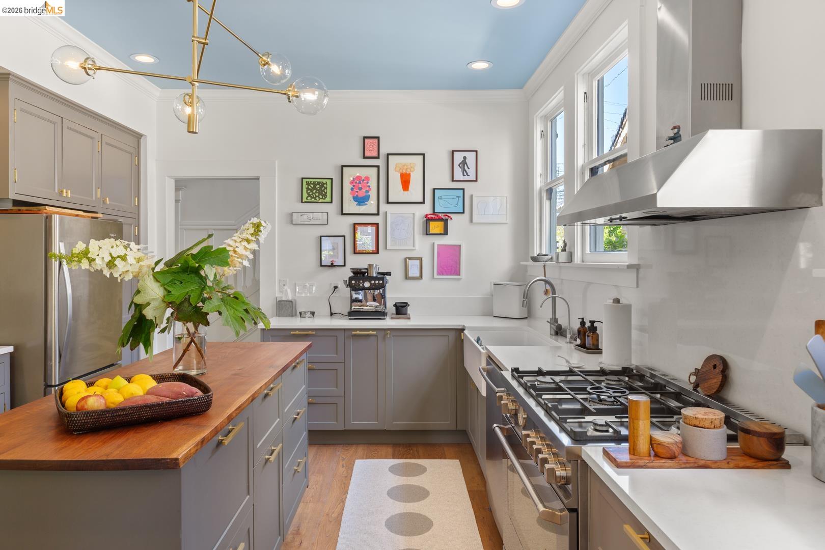 6434 REGENT ST, OAKLAND, CA 94618  Photo 15