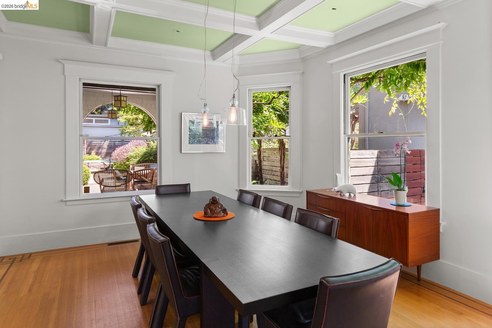 6434 REGENT ST, OAKLAND, CA 94618  Photo 10