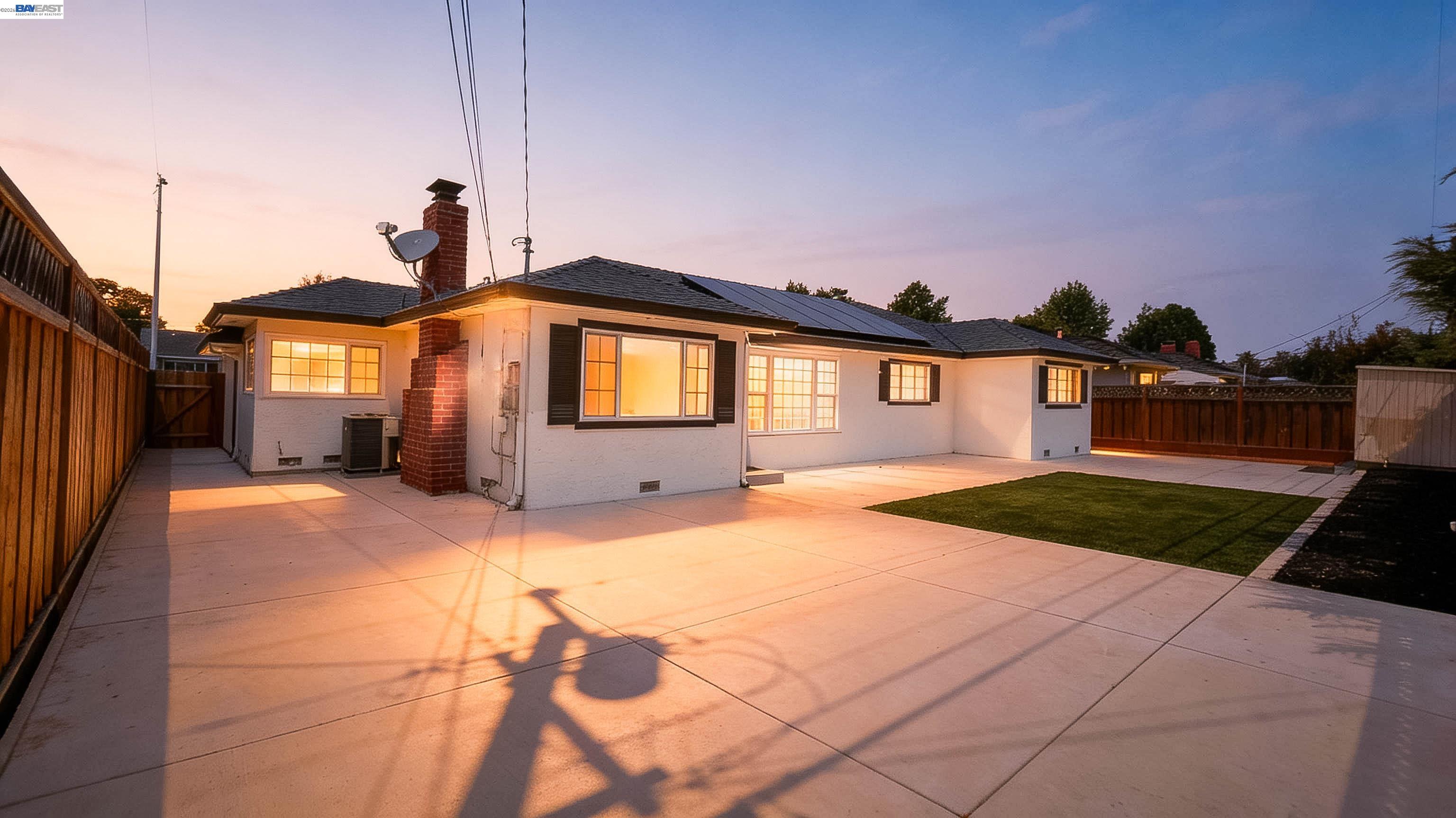 5230 Sabin Ave, Fremont, CA, 94536