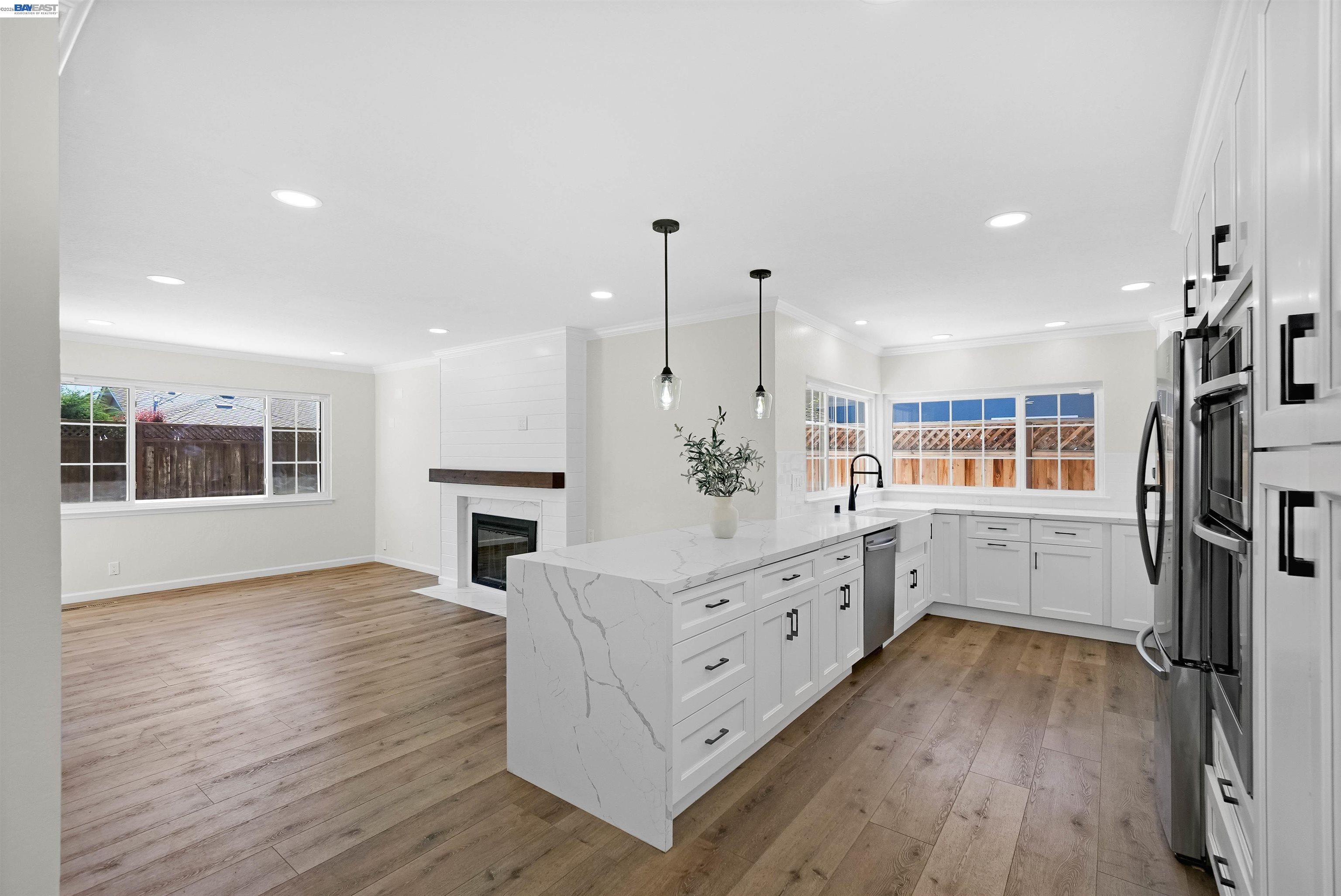 5230 Sabin Ave, Fremont, CA, 94536